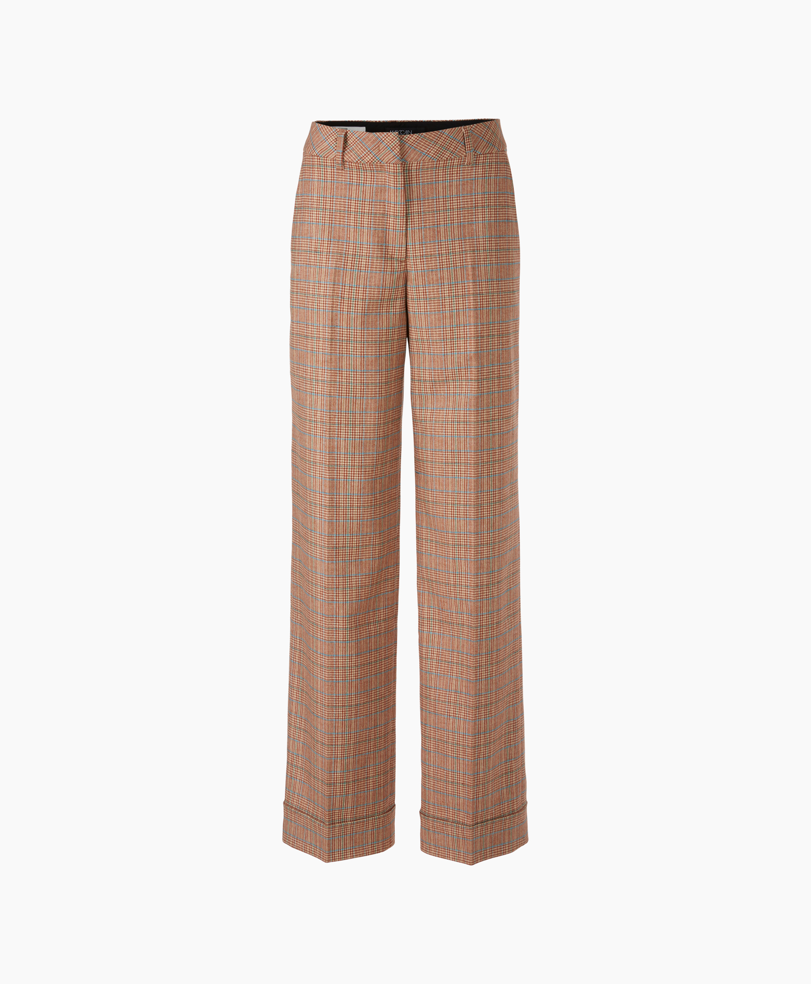 Broek Xc 81.25 W67 Zand