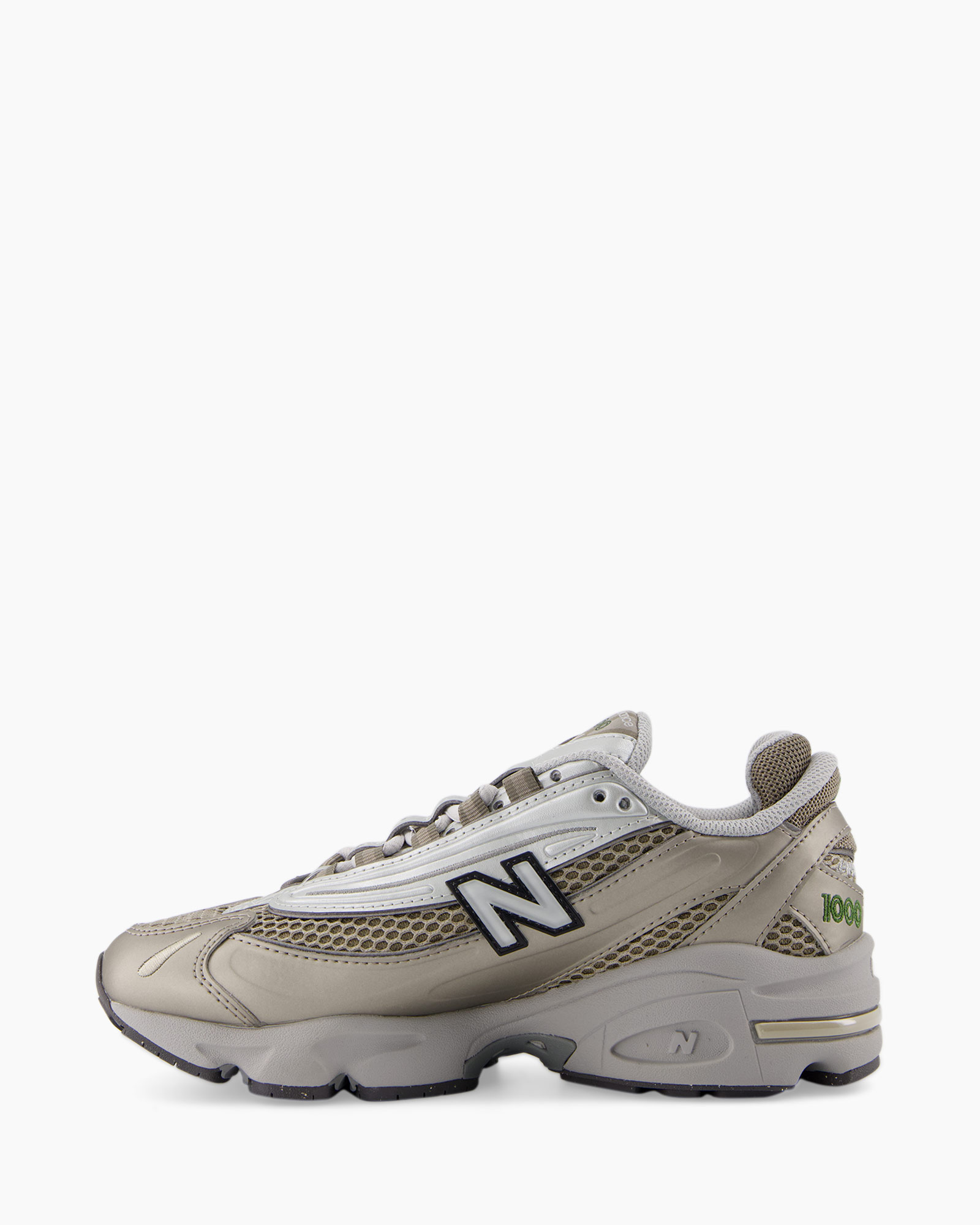 Sneaker 1000 Grijs