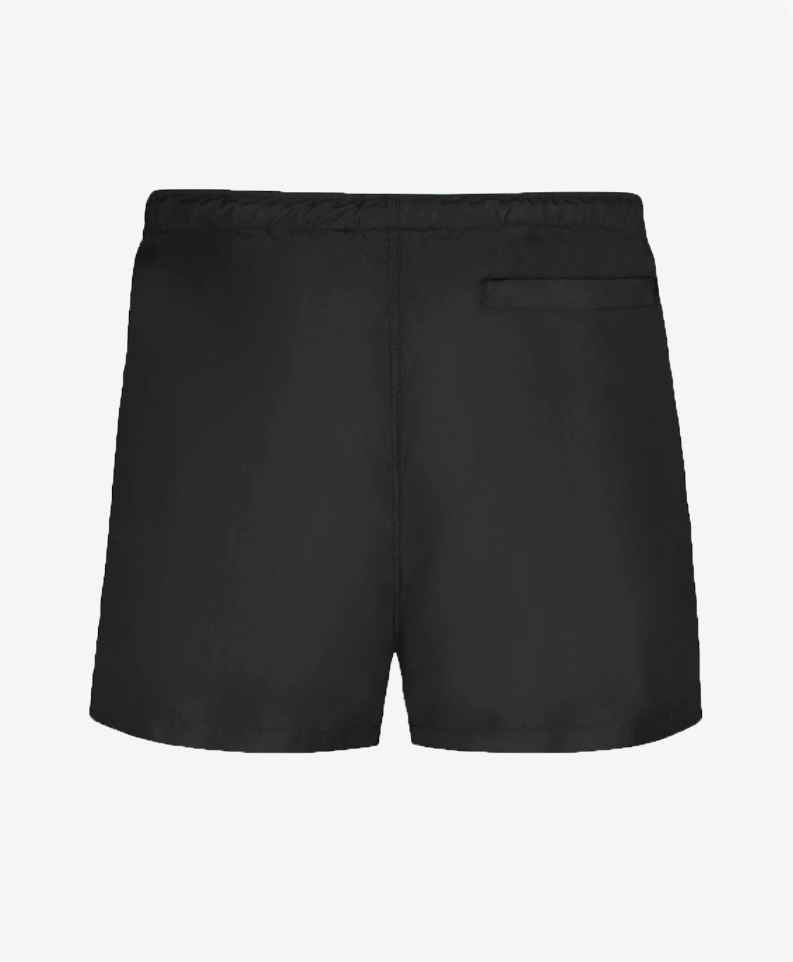 Flaneur Homme Zwembroek Flaneur Homme Essential Sw Zwart