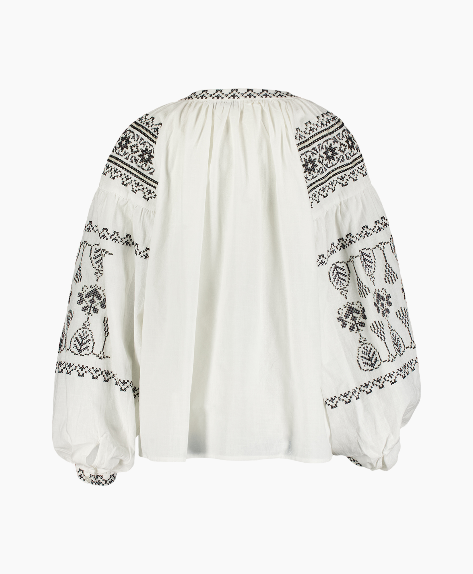 Blouse, Kleding, Hemdje, Patroon, Lange mouwen