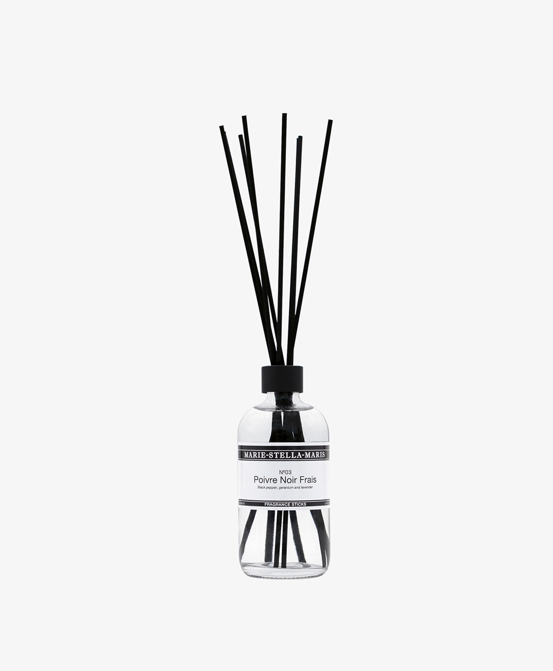 Marie-stella-maris Fragrance Sticks Poivr Diversen