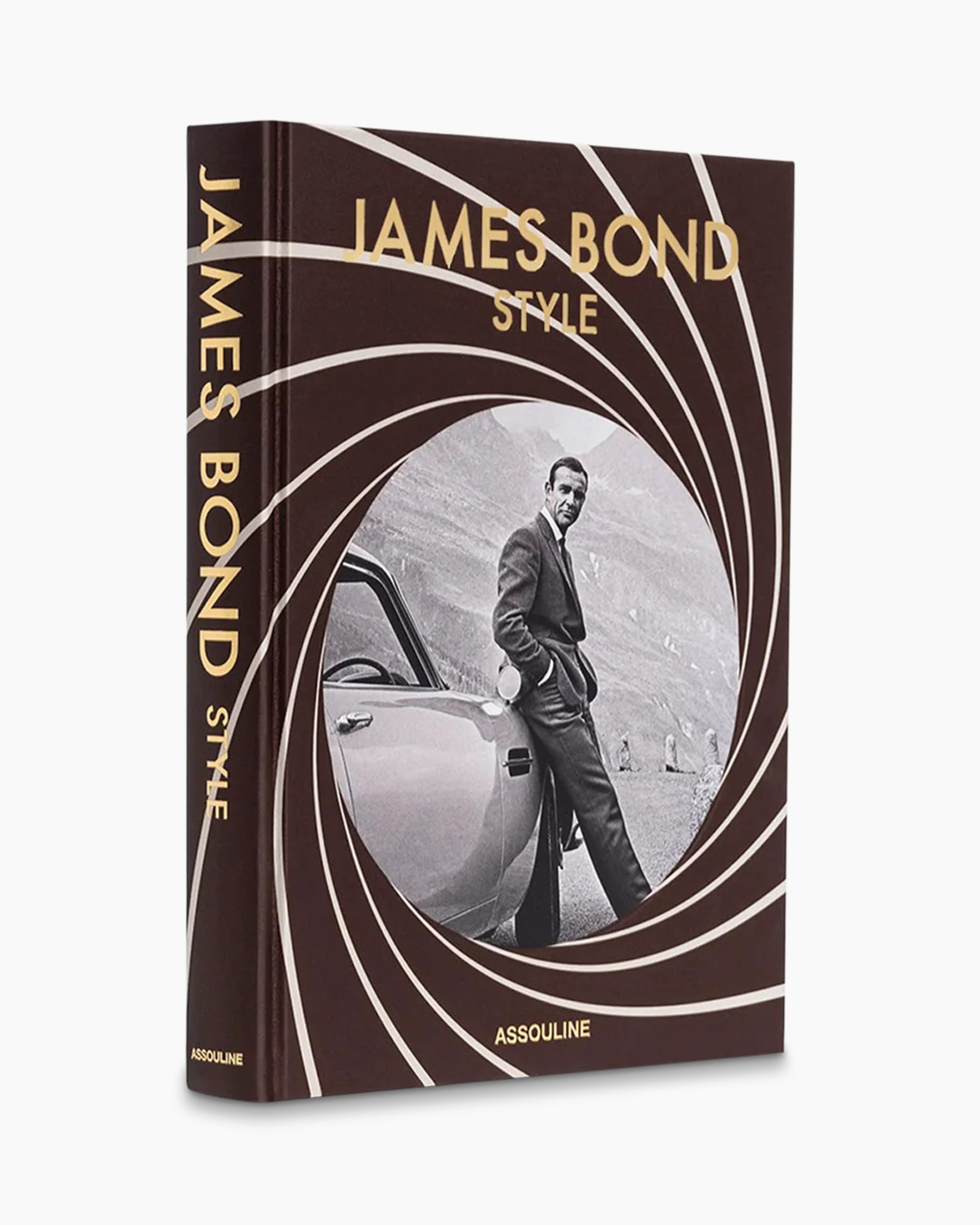 Boeken James Bond Style Diversen