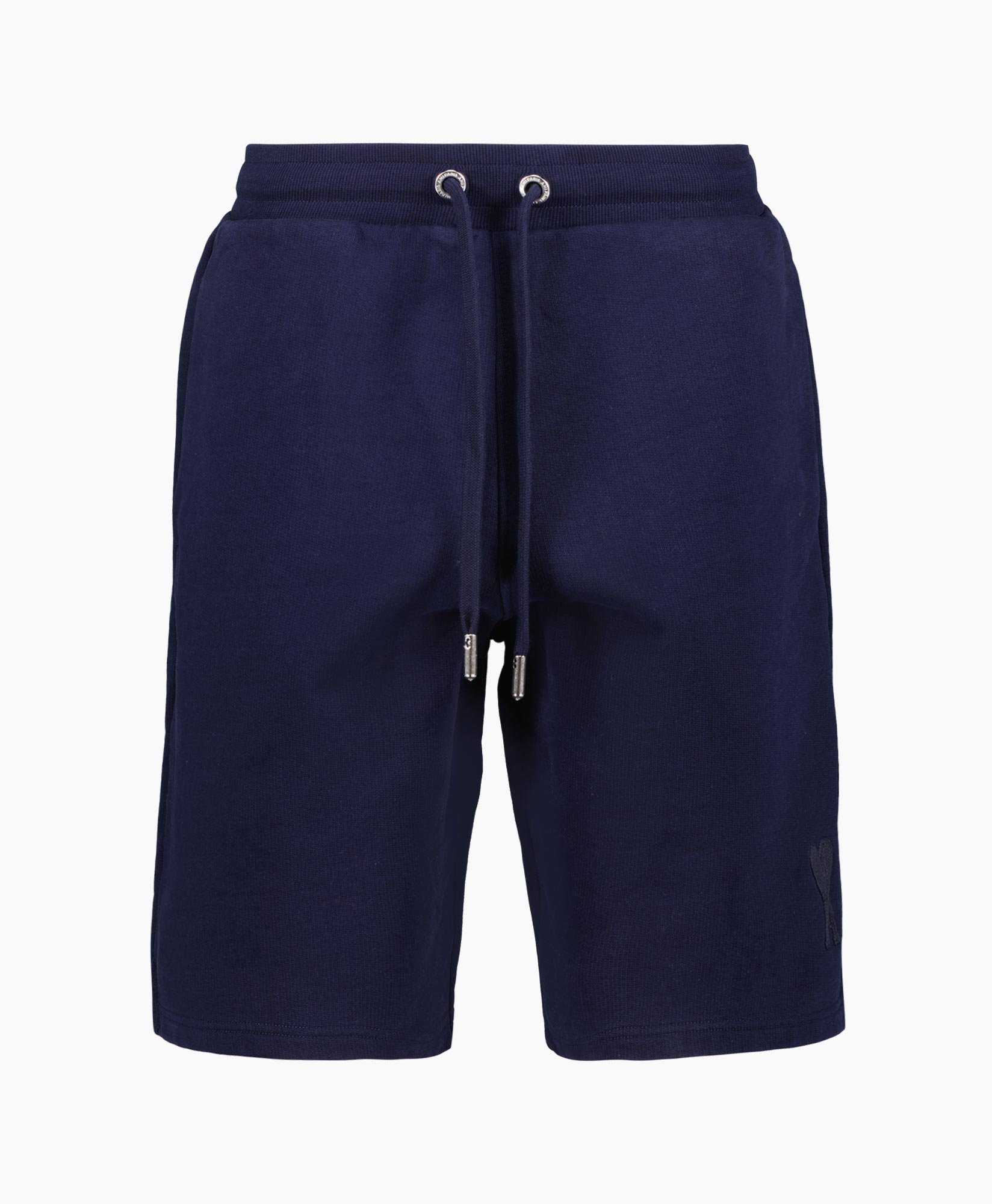Ami Korte Broek Uso604.747 Donker Blauw