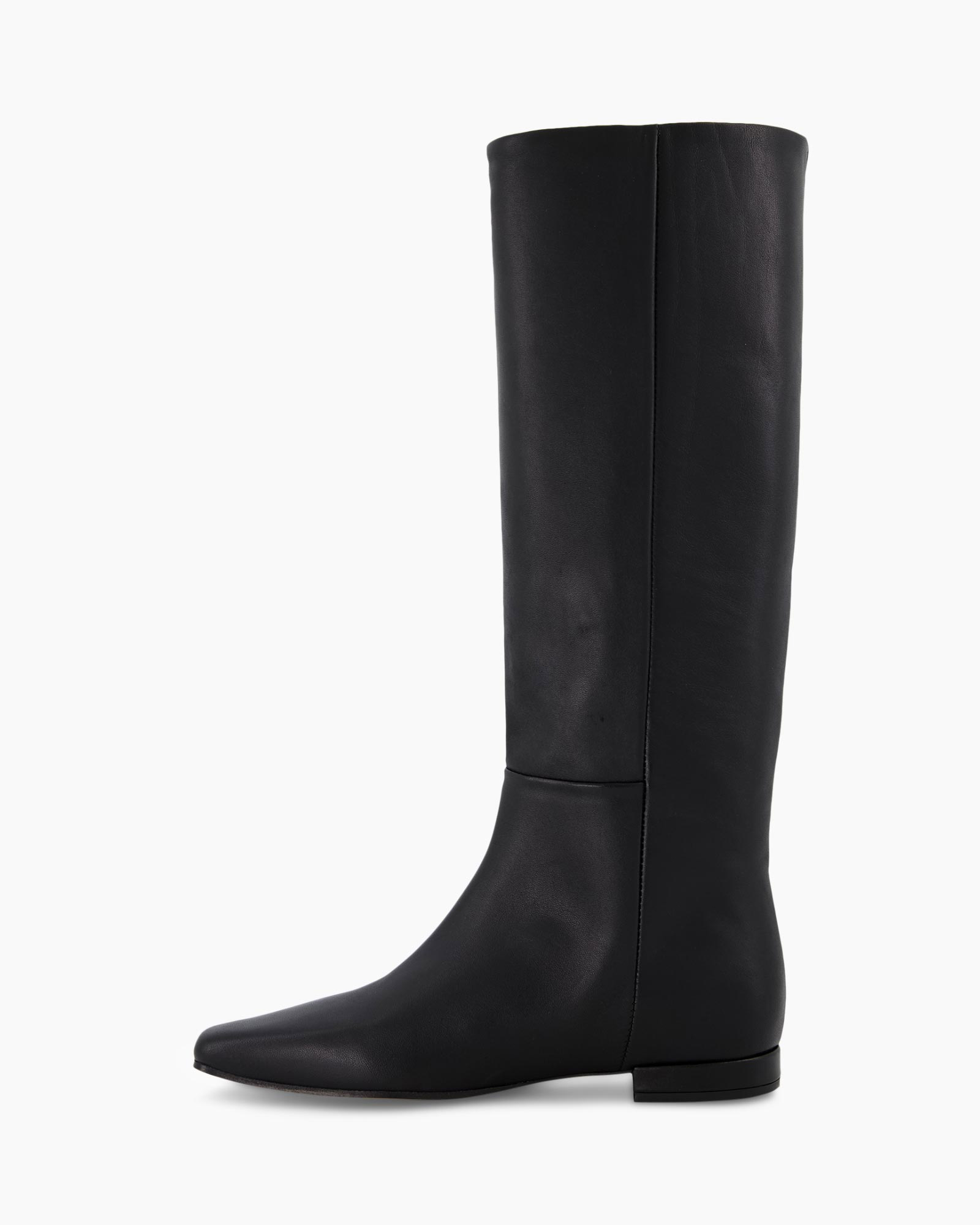 Lange Laars Tl-gigi Zwart