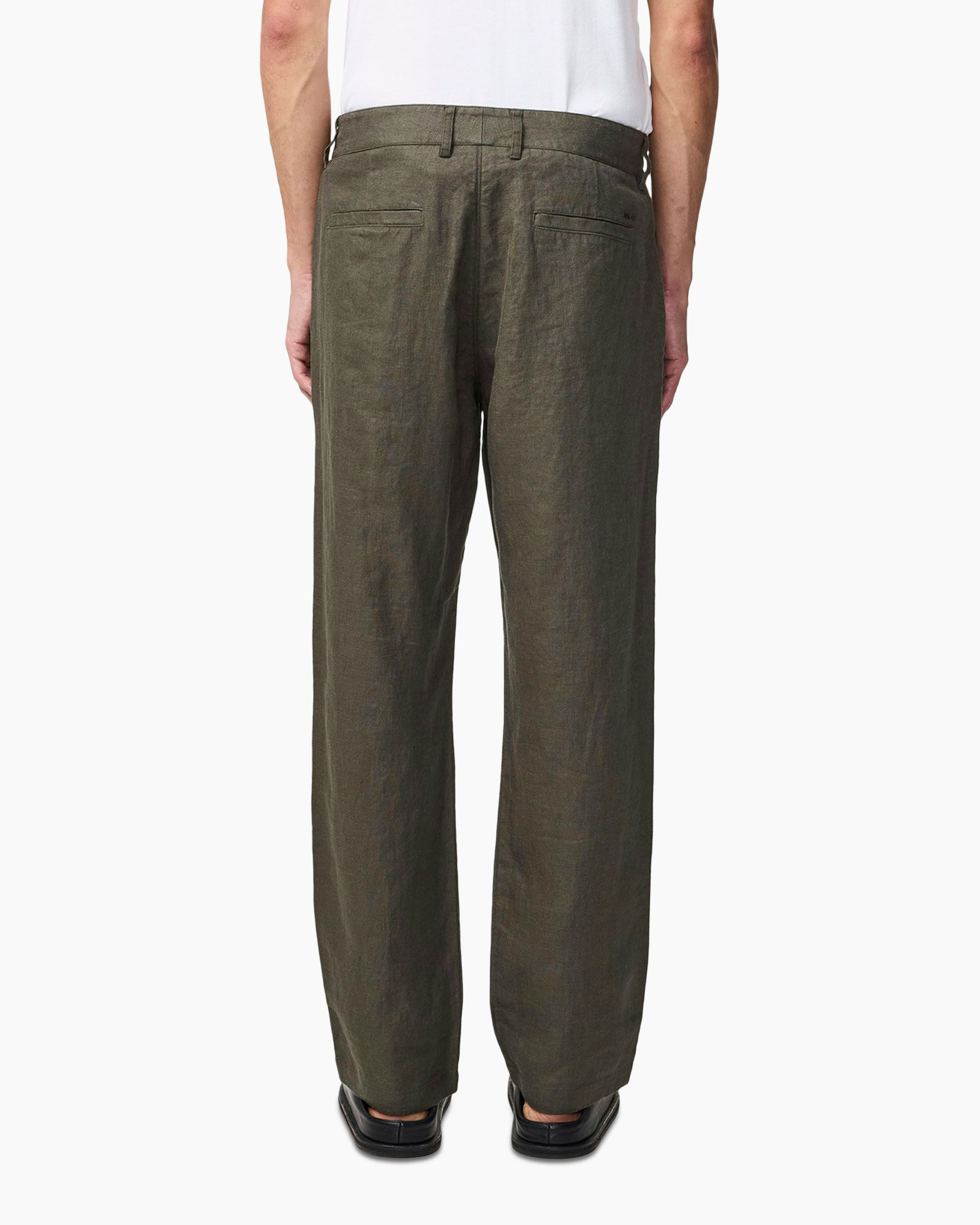 Chino Aden 1454 Groen