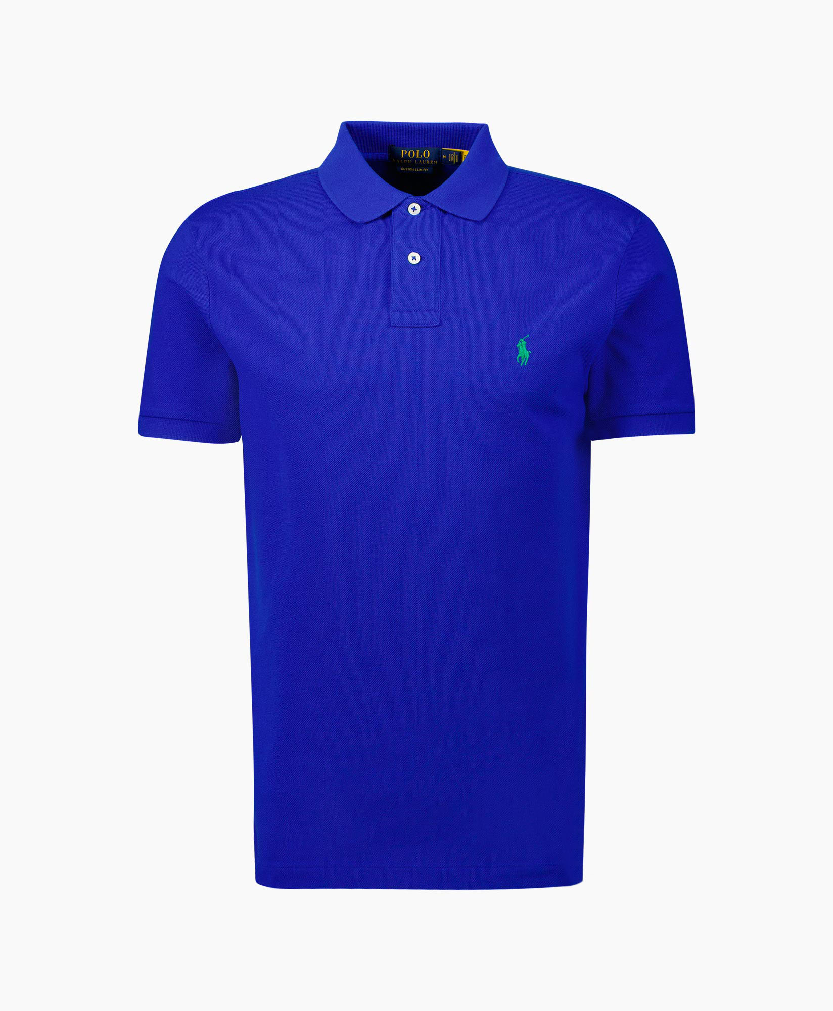 Ralph Lauren Polo 710680784318 Donker Blauw
