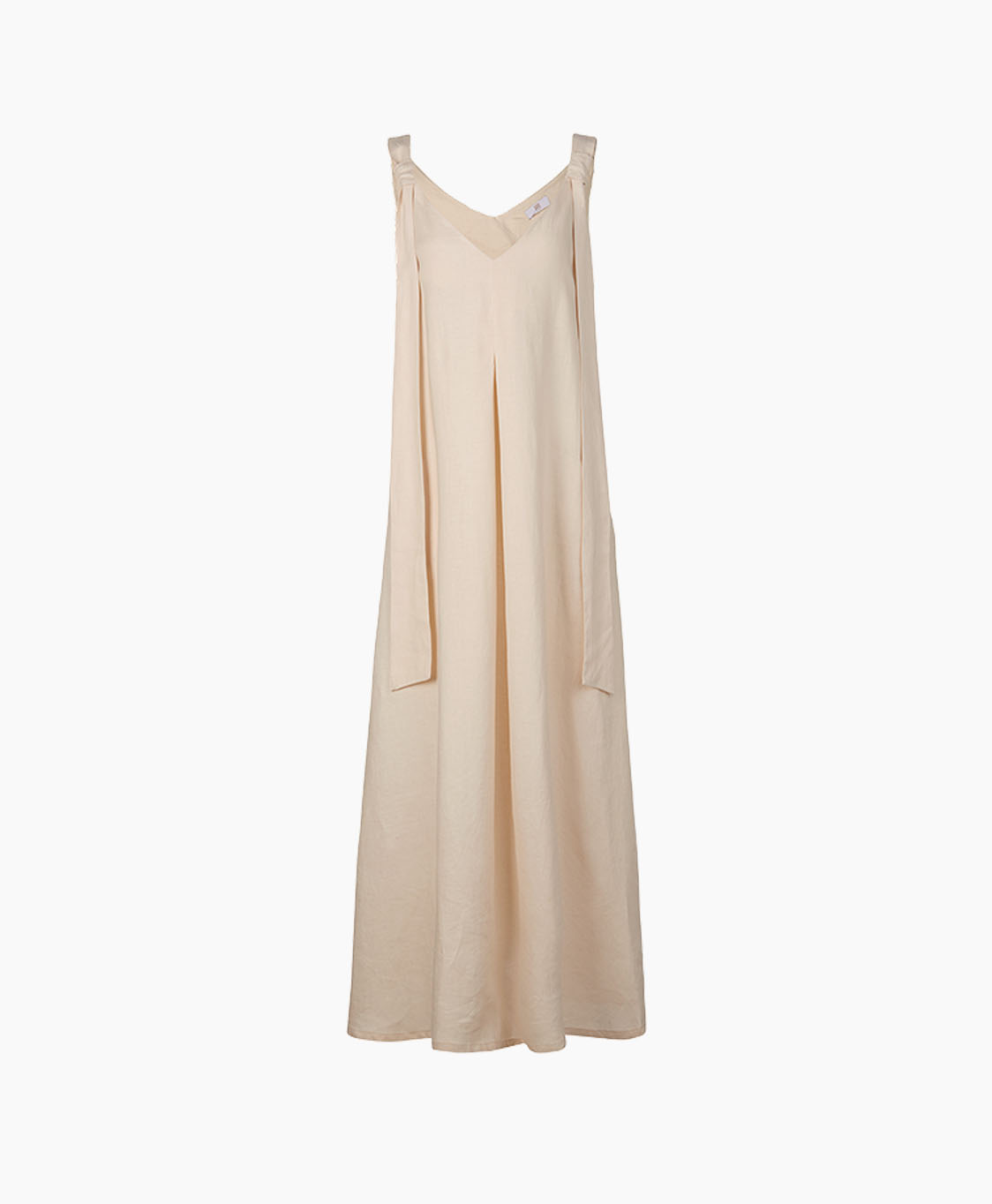 Riani Maxi Jurk 346910-2272 Zand