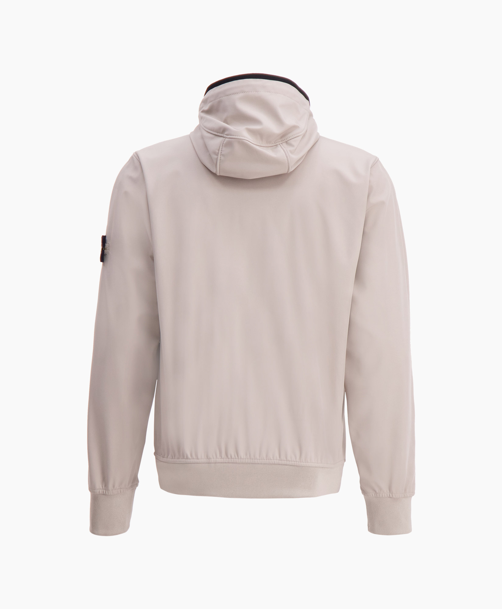 Stone Island Jack 40927 Grijs