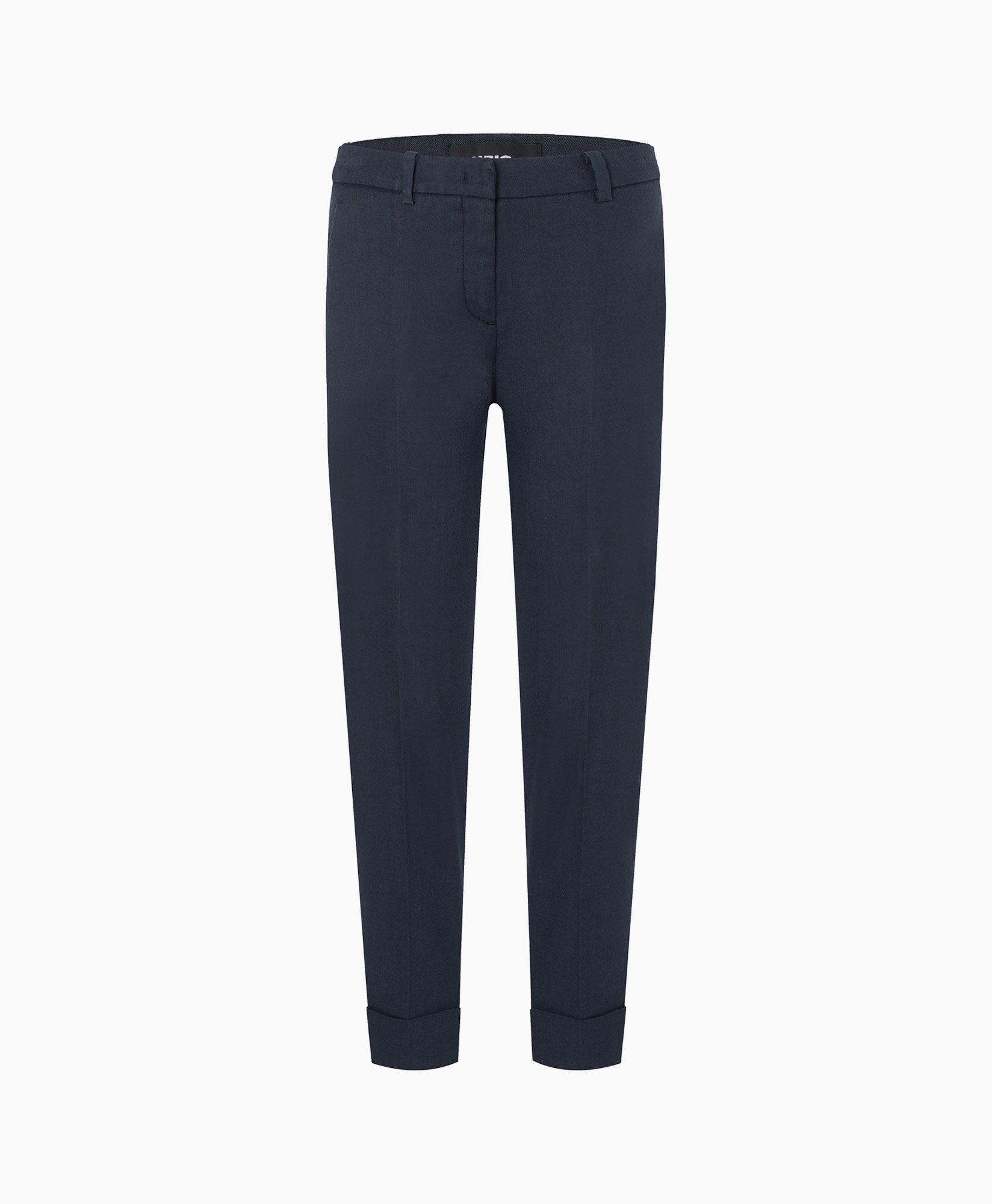 Pantalon Krystal Zwart