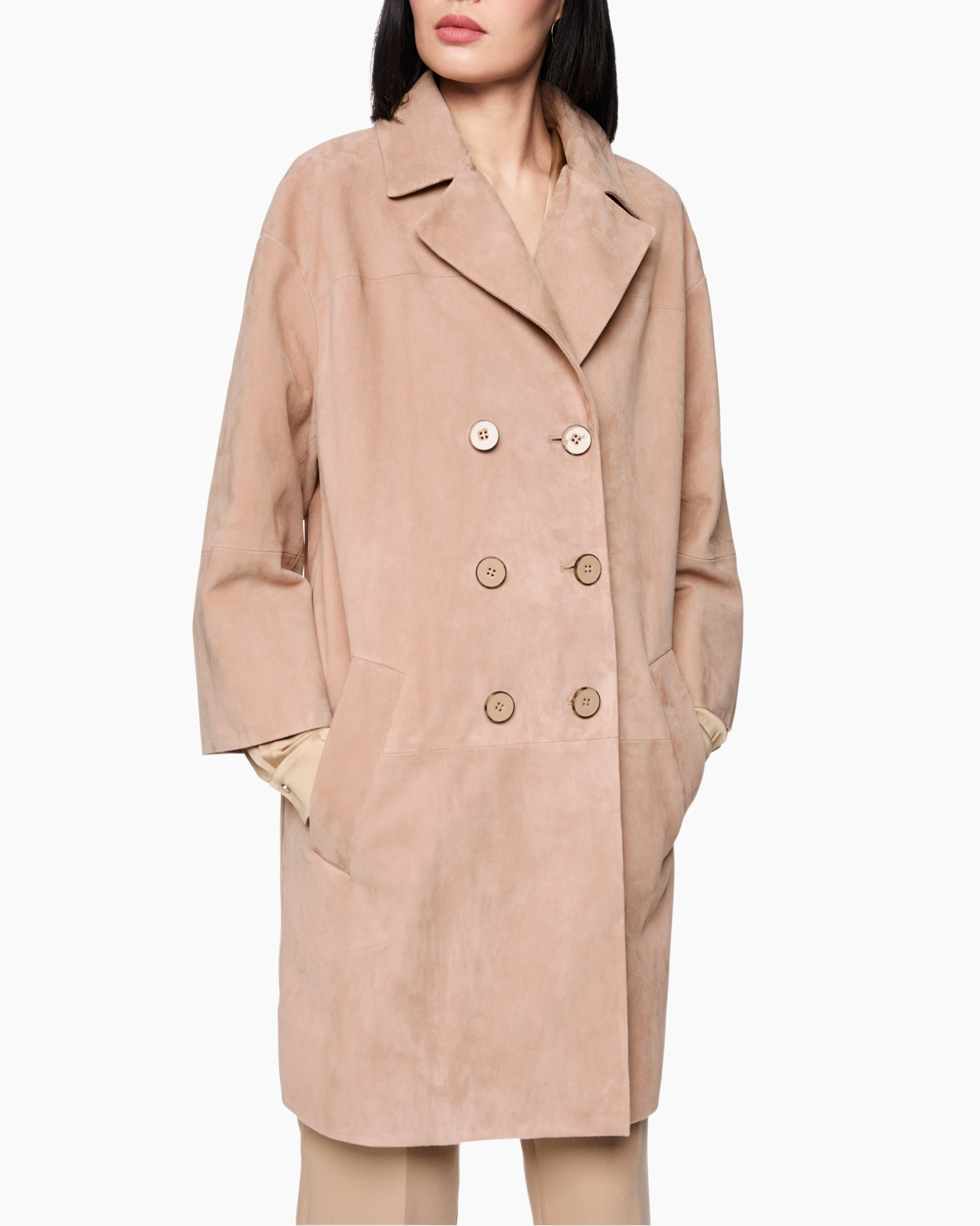 Clothing, Coat, Overcoat, Trench Coat