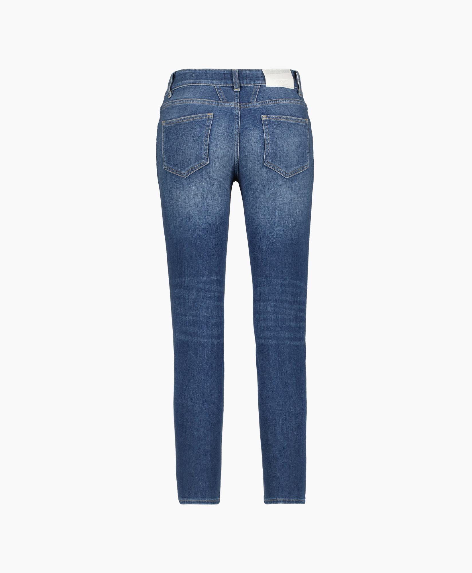 Closed Jeans Baker Blauw