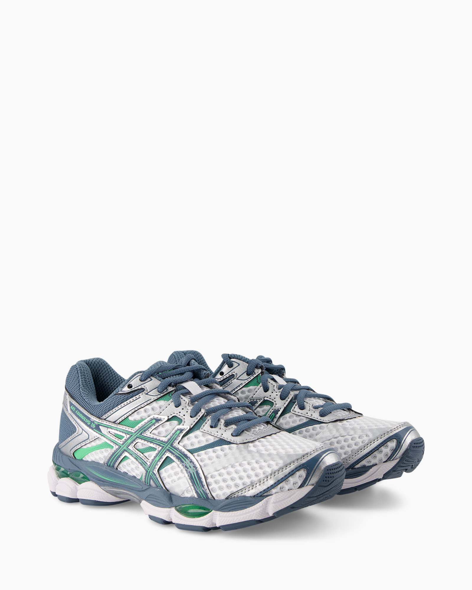Sneaker Gel-cumulus 16 Wit