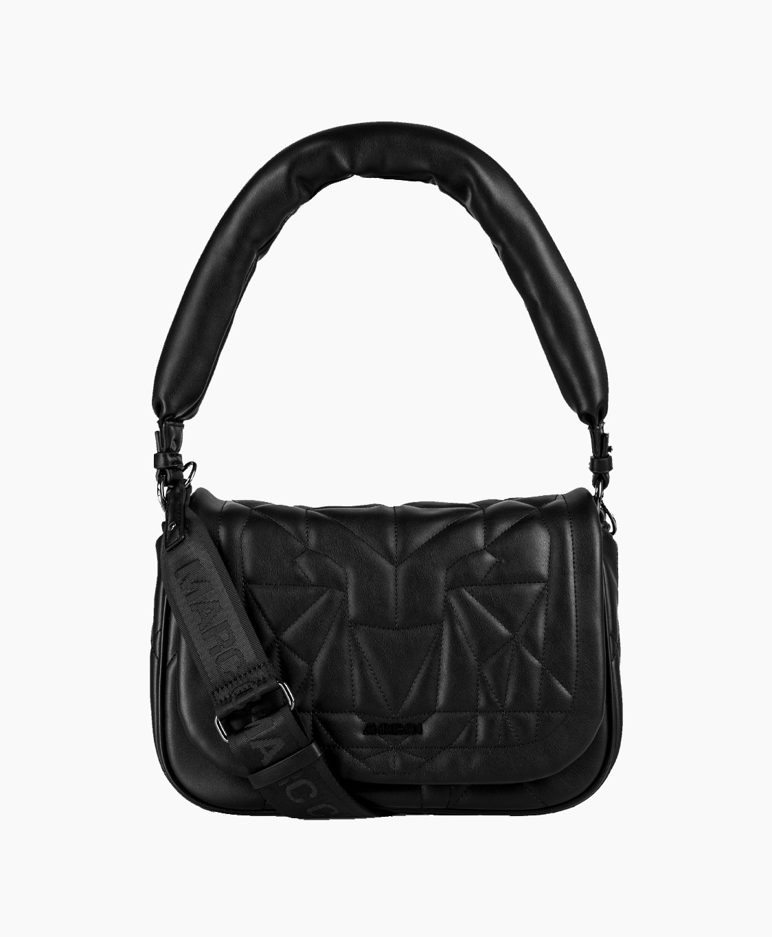 Marccain Bags And Shoes Tas Ub Ti.04 Z03 Zwart