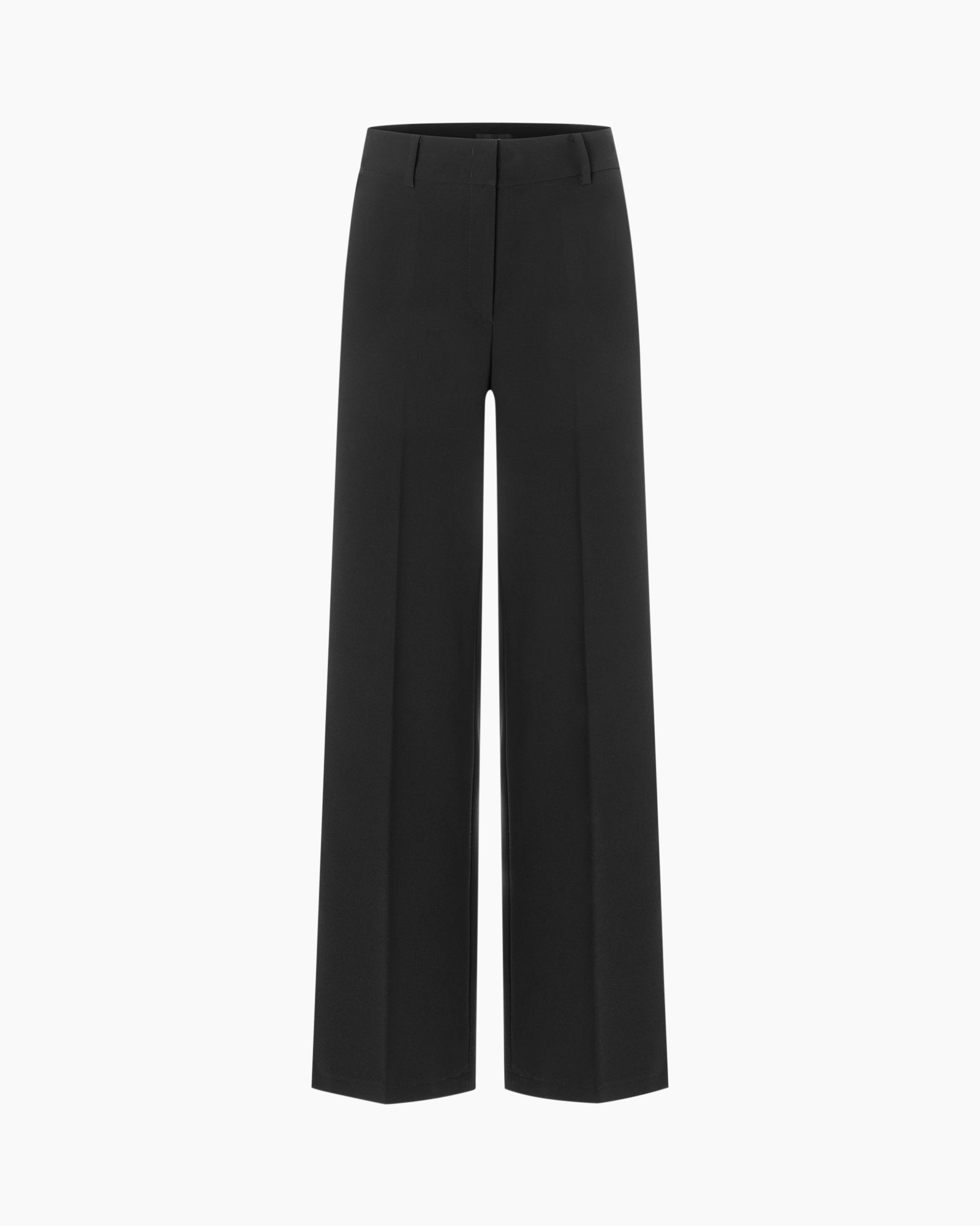 Broek Amelie Zwart
