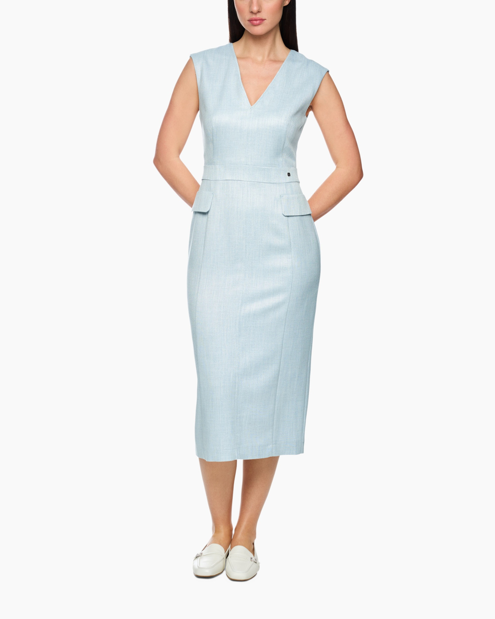 Dress, Formal Wear, Adult, Person, Woman