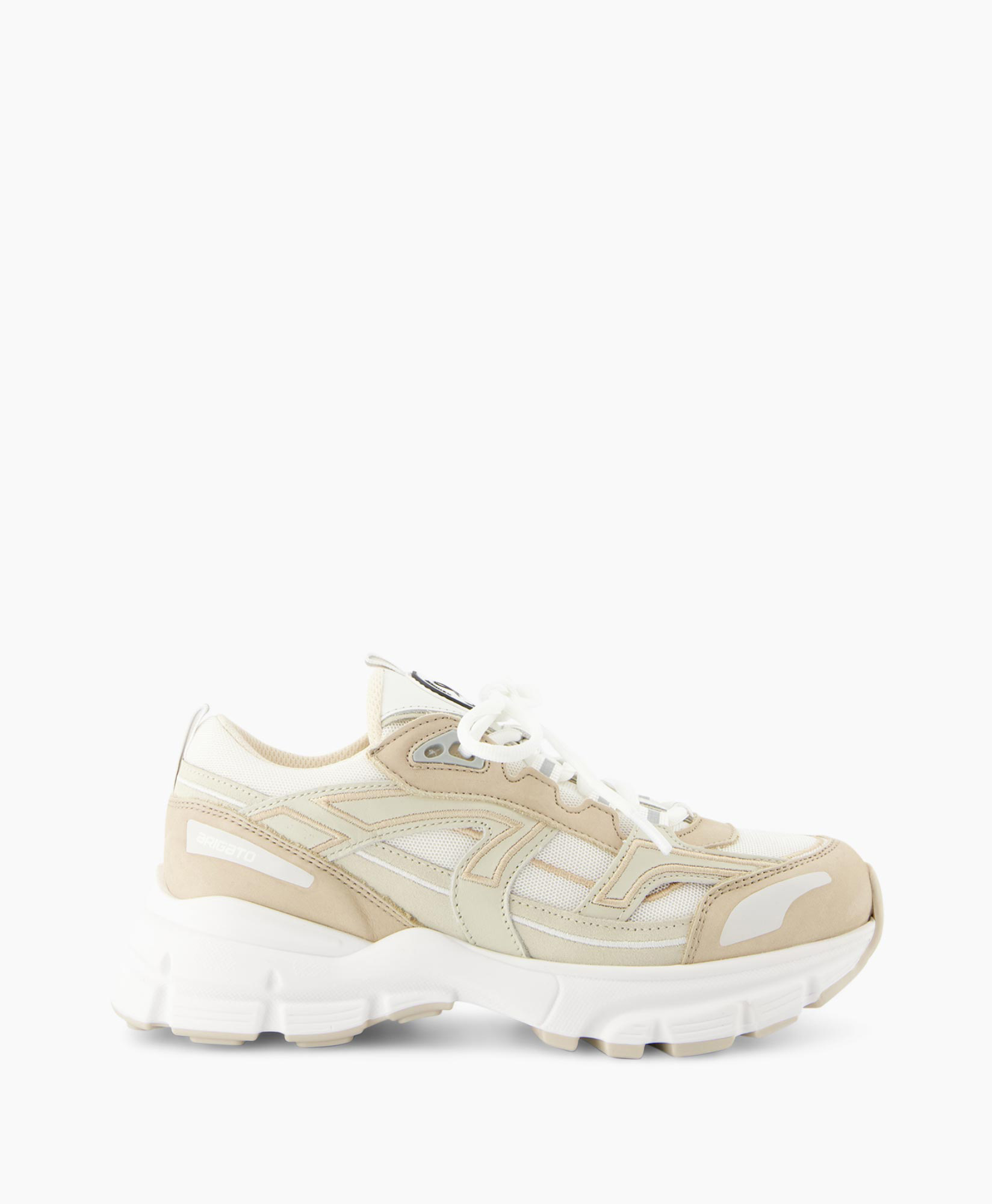 Axel Arigato Sneaker Marathon R-trail Wit