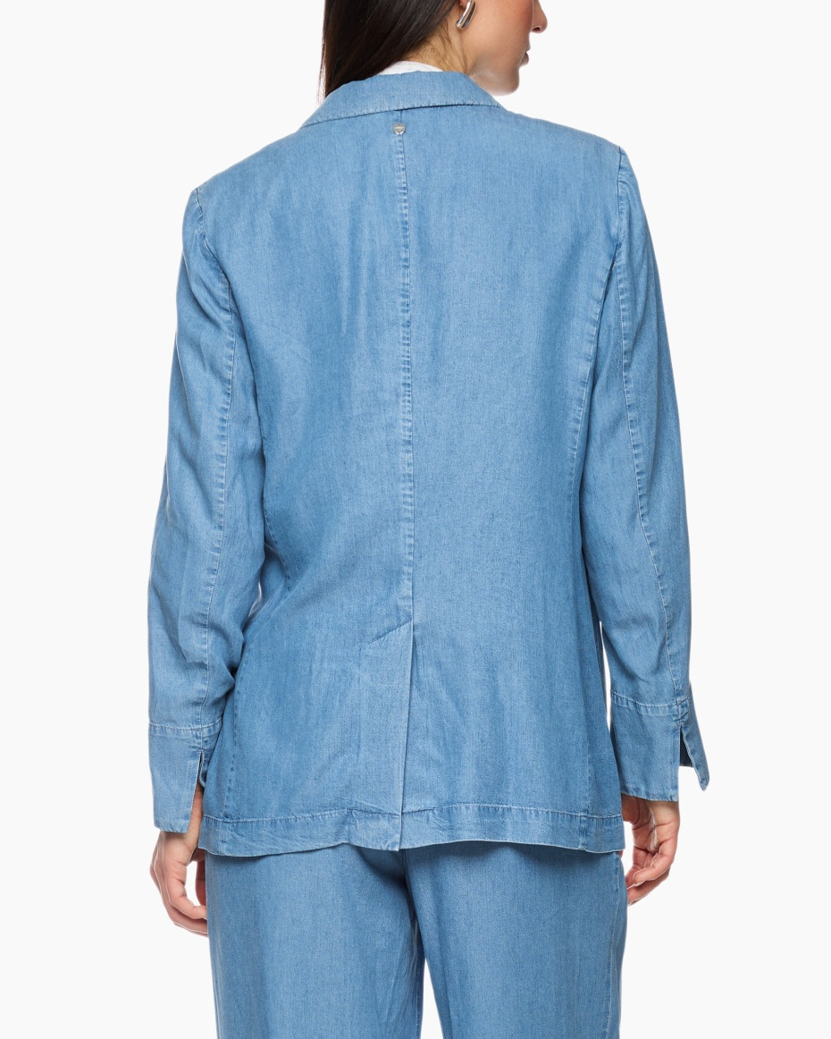 Blazer, Coat, Jacket, Pants, Jeans