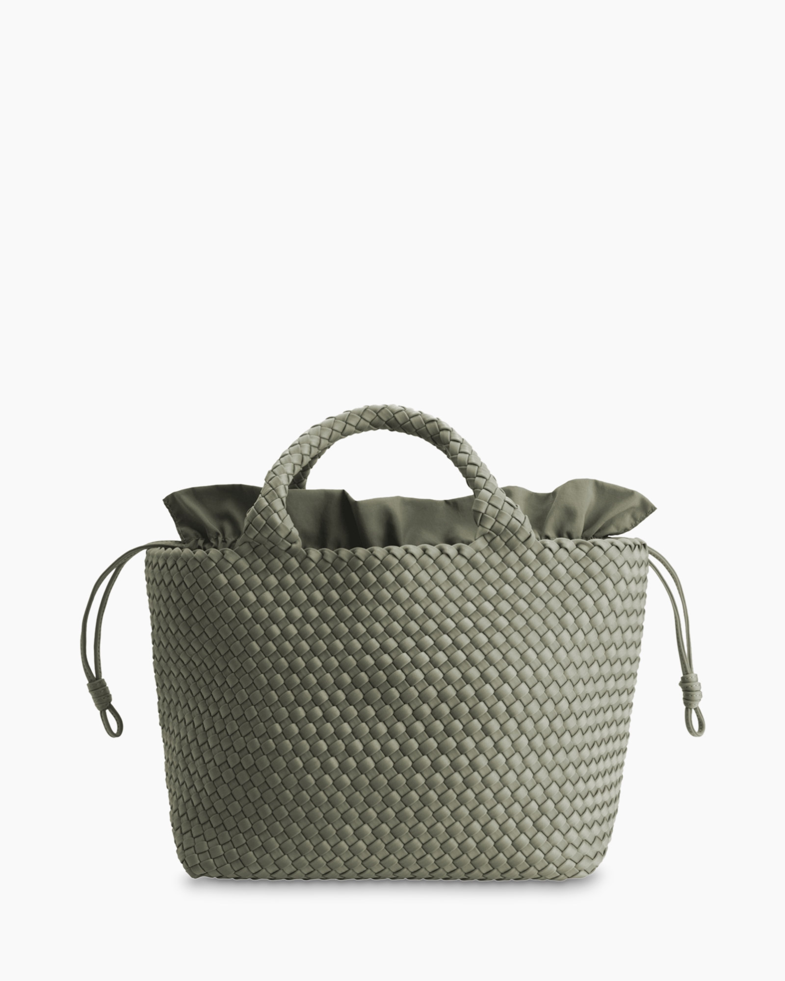 Shopper Medium Groen