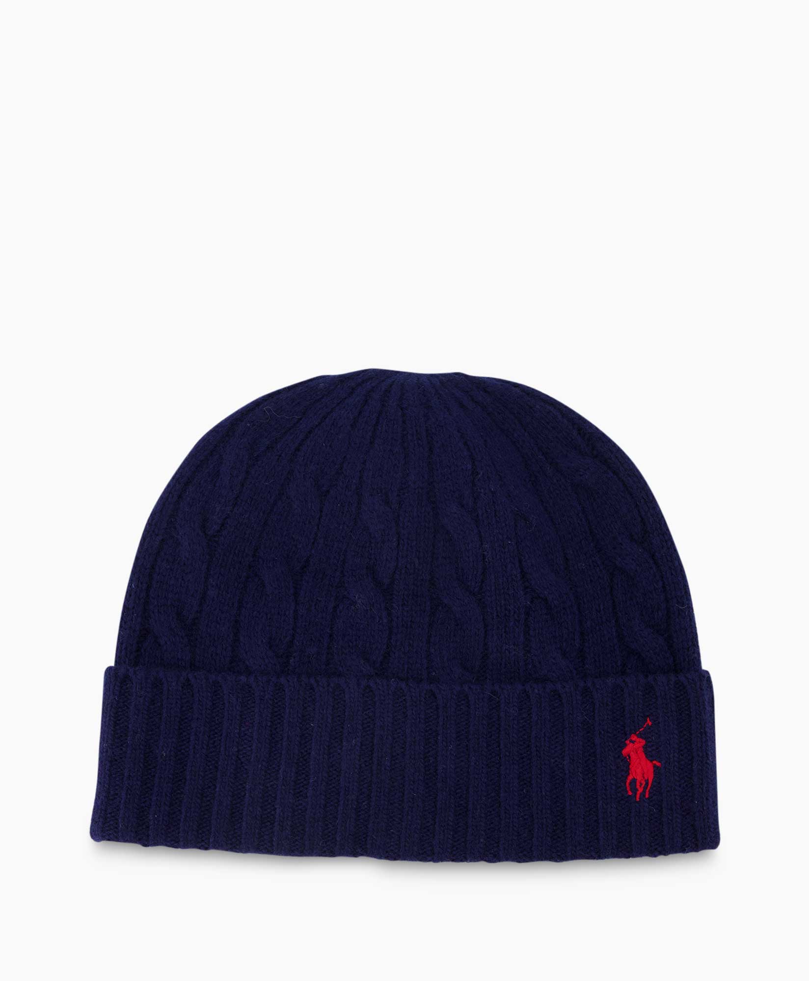 Ralph Lauren Hoed/pet 449891274 Blauw