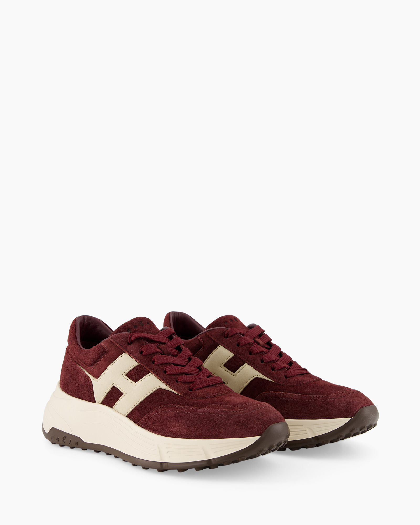schoen, sneaker, sportschoen, platformschoen, suede
