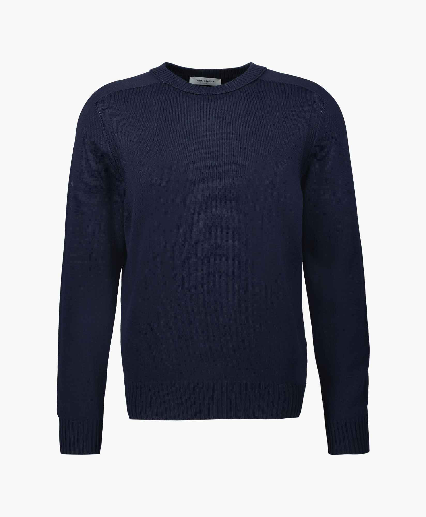 Gran Sasso Pullover 24156/18144 Blauw