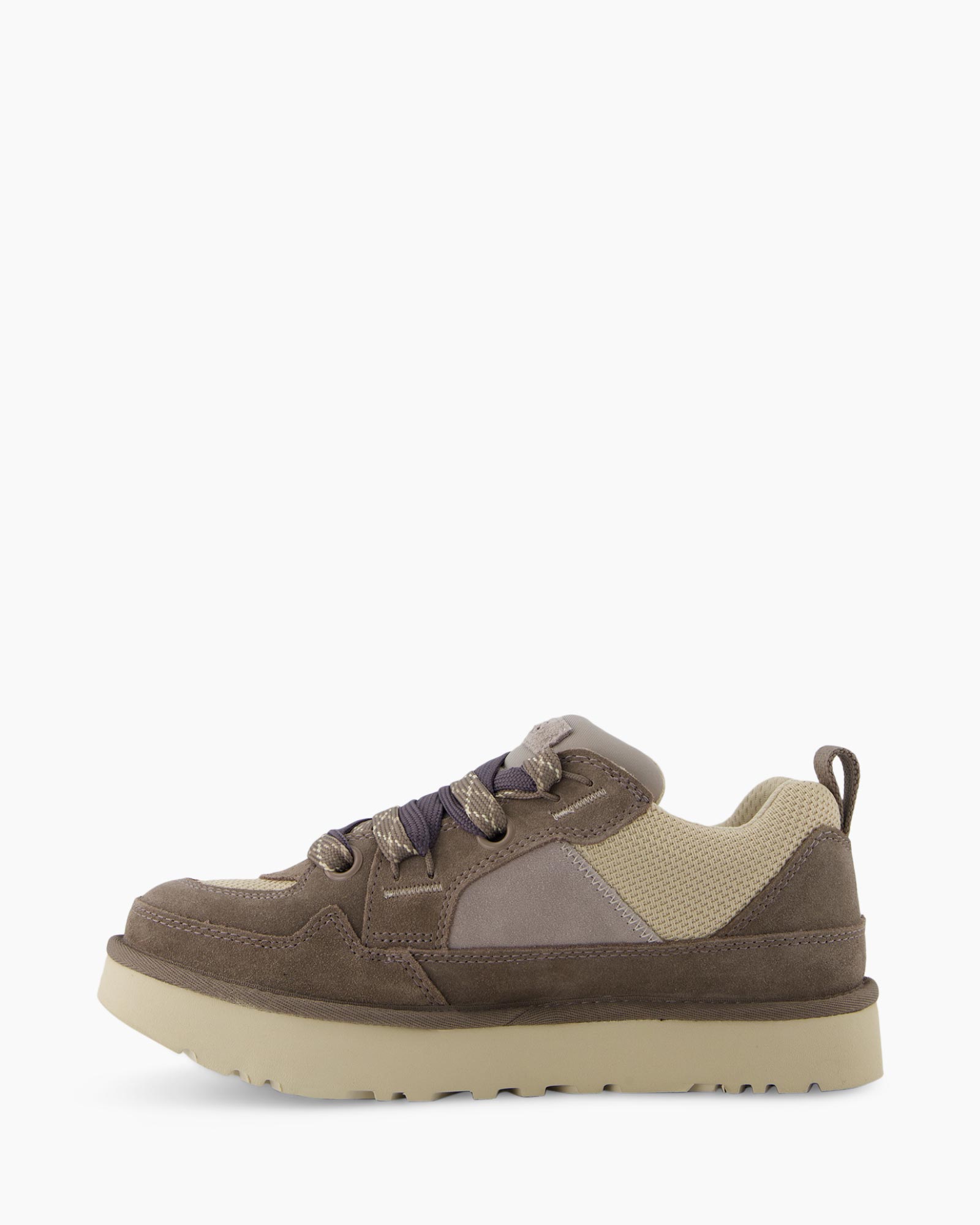 Sneaker M Lo Lowmel Taupe