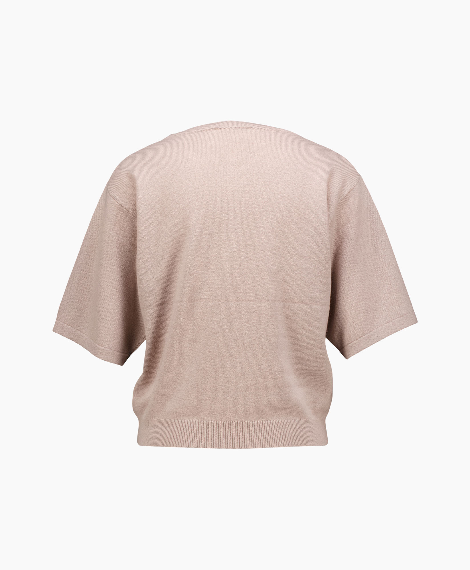 Pullover 0/13004 Licht Bruin