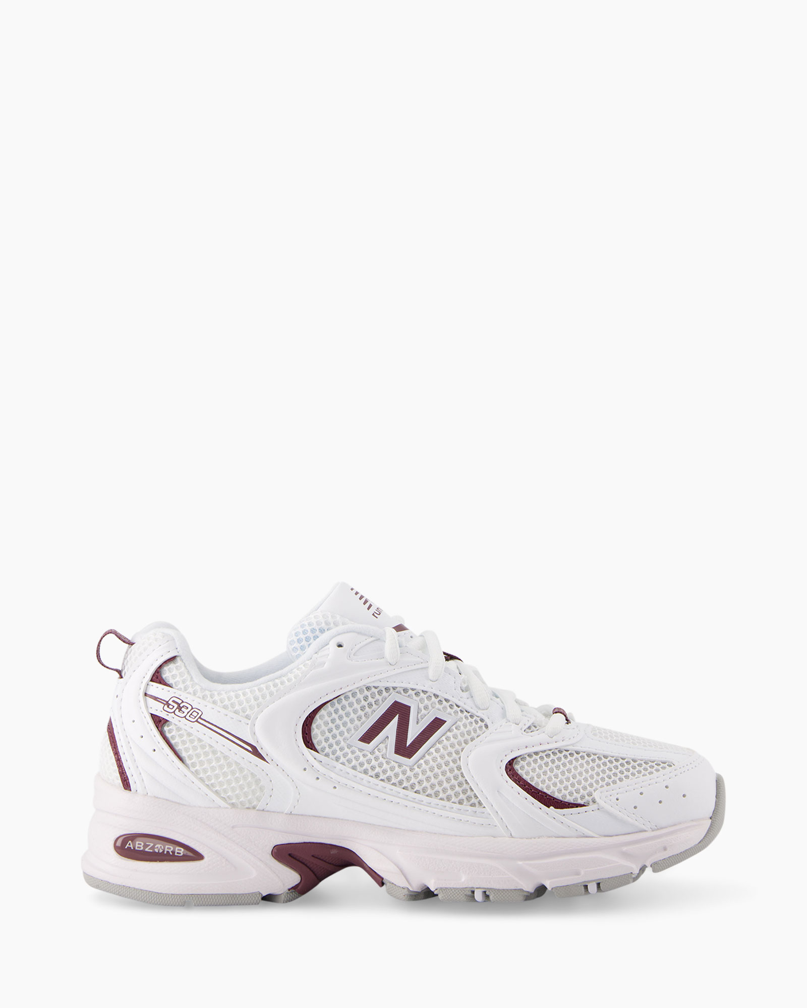 Sneaker 530 Wit