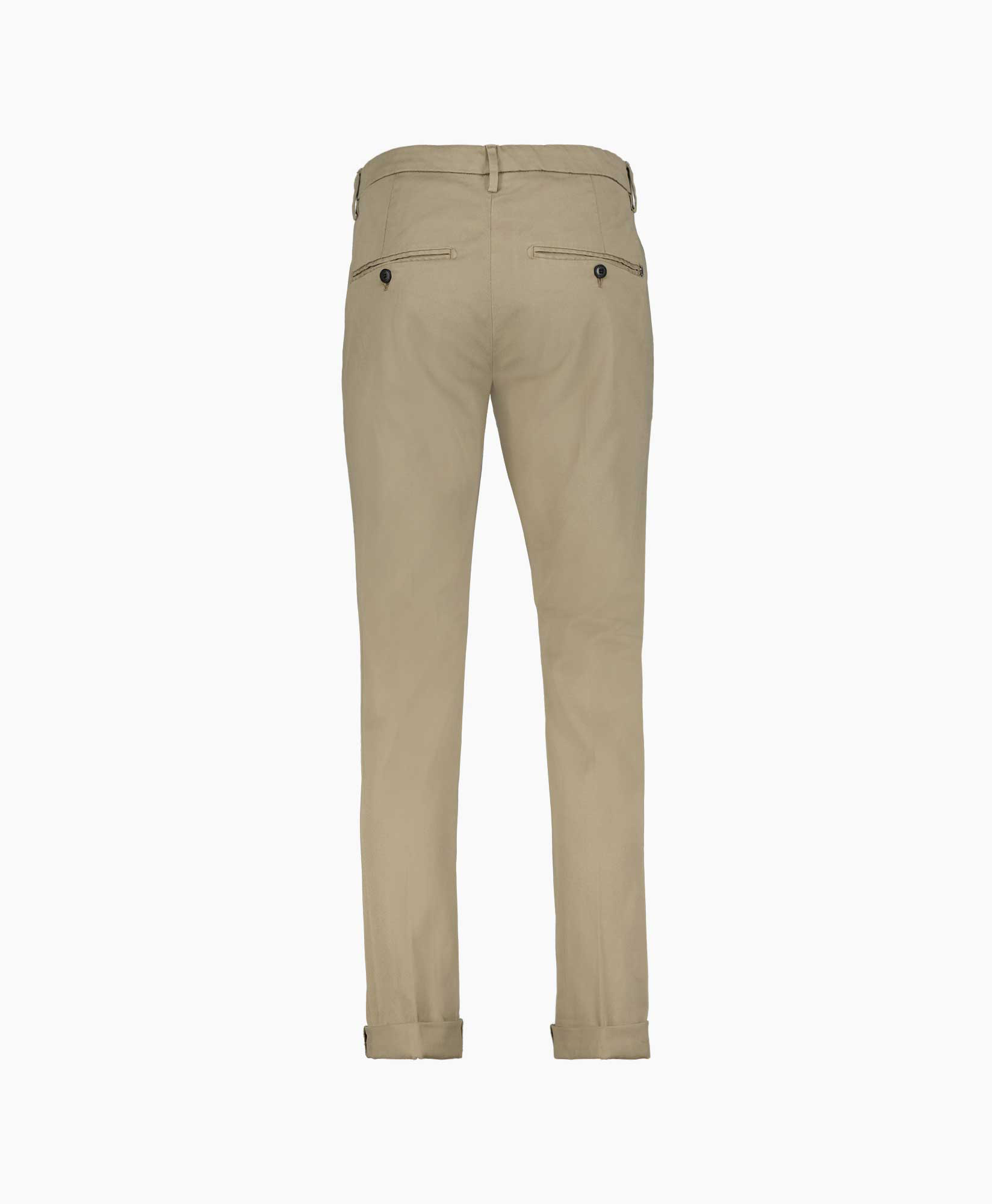 Dondup  Broek Up235-gse056u-bm5 Diversen