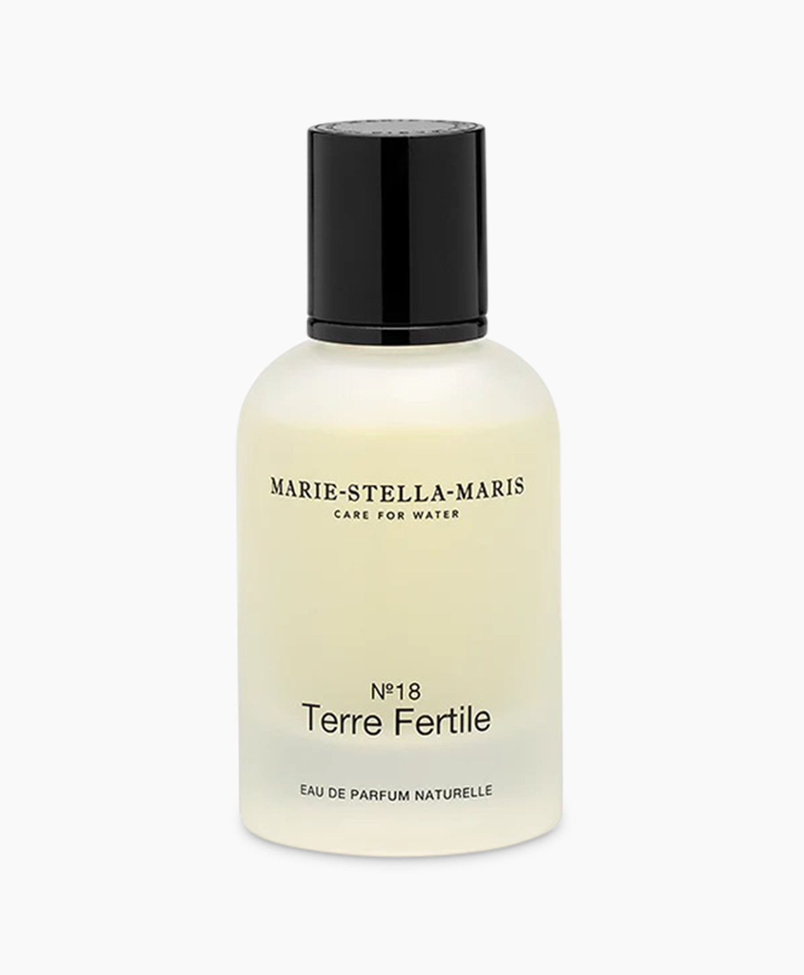 Eau De Parfum Naturelle Terre Fertile 75m Off White