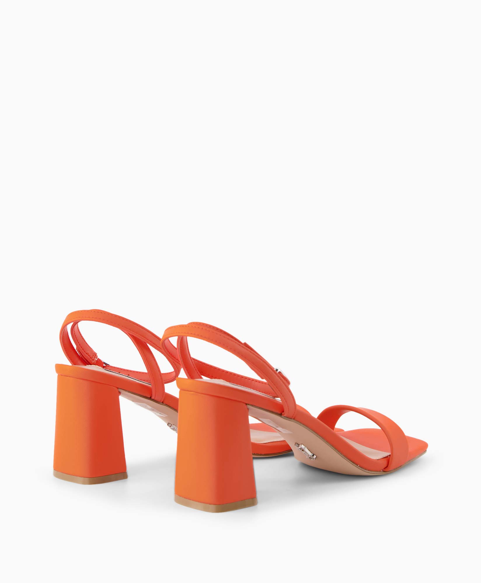 Steve Madden Pump Luxe Oranje