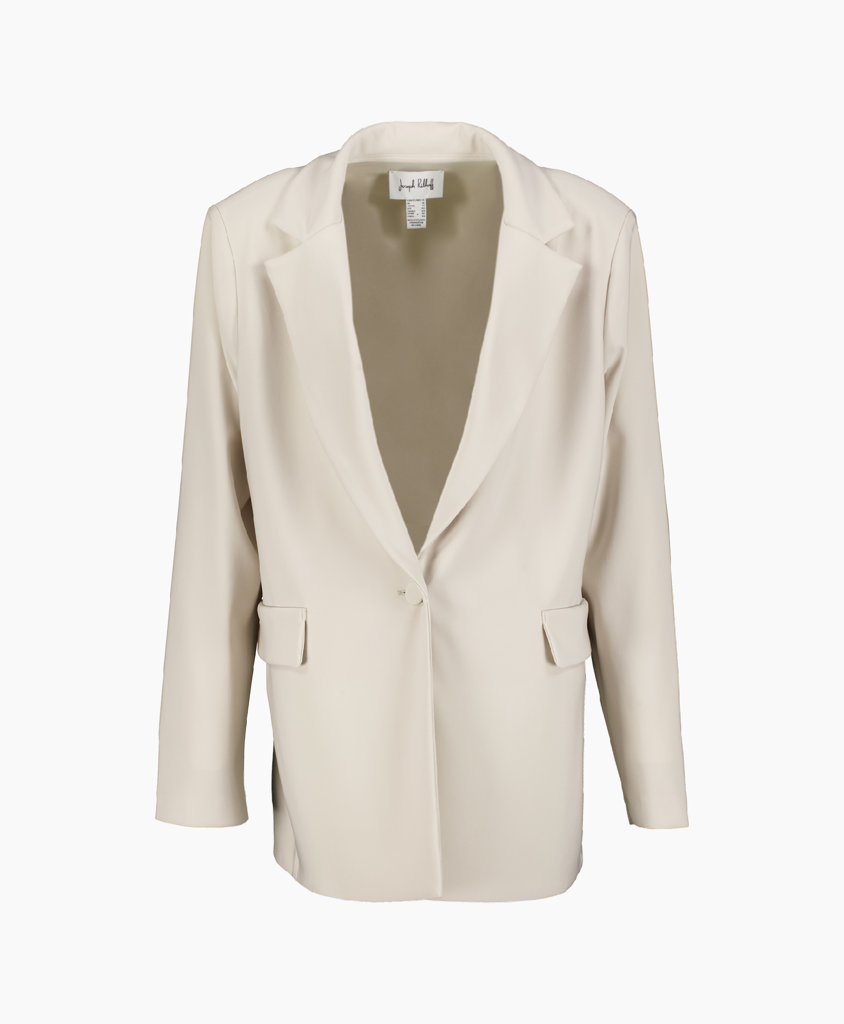 Blazer Lds Beige