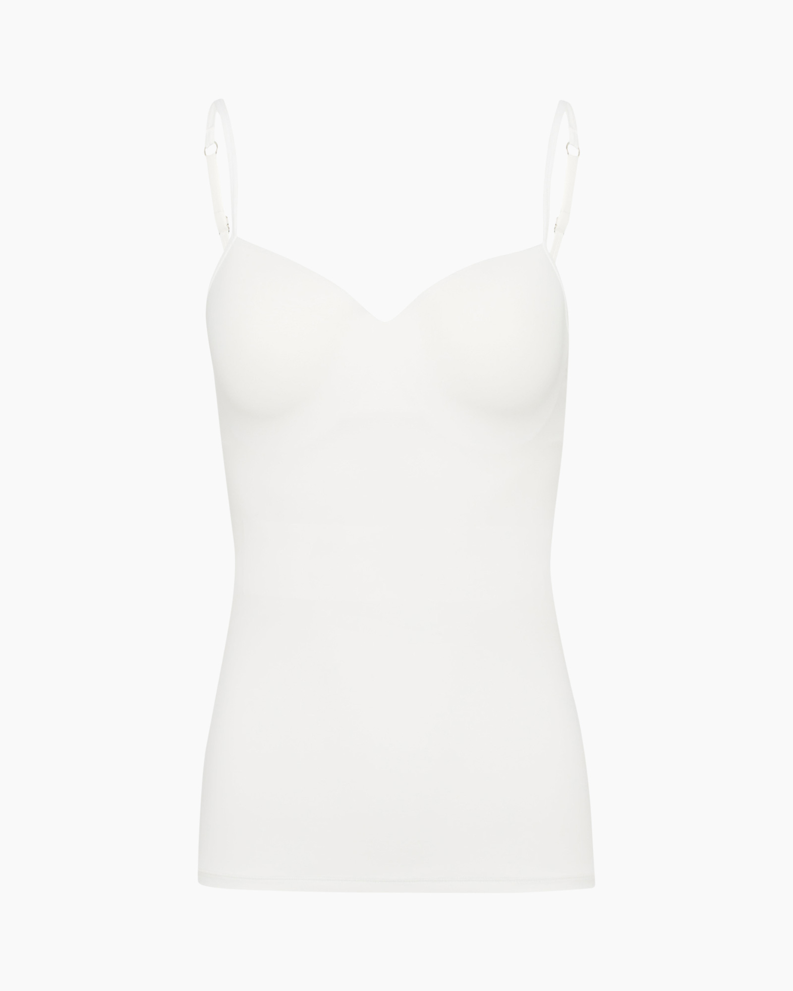 Top Allure Off White