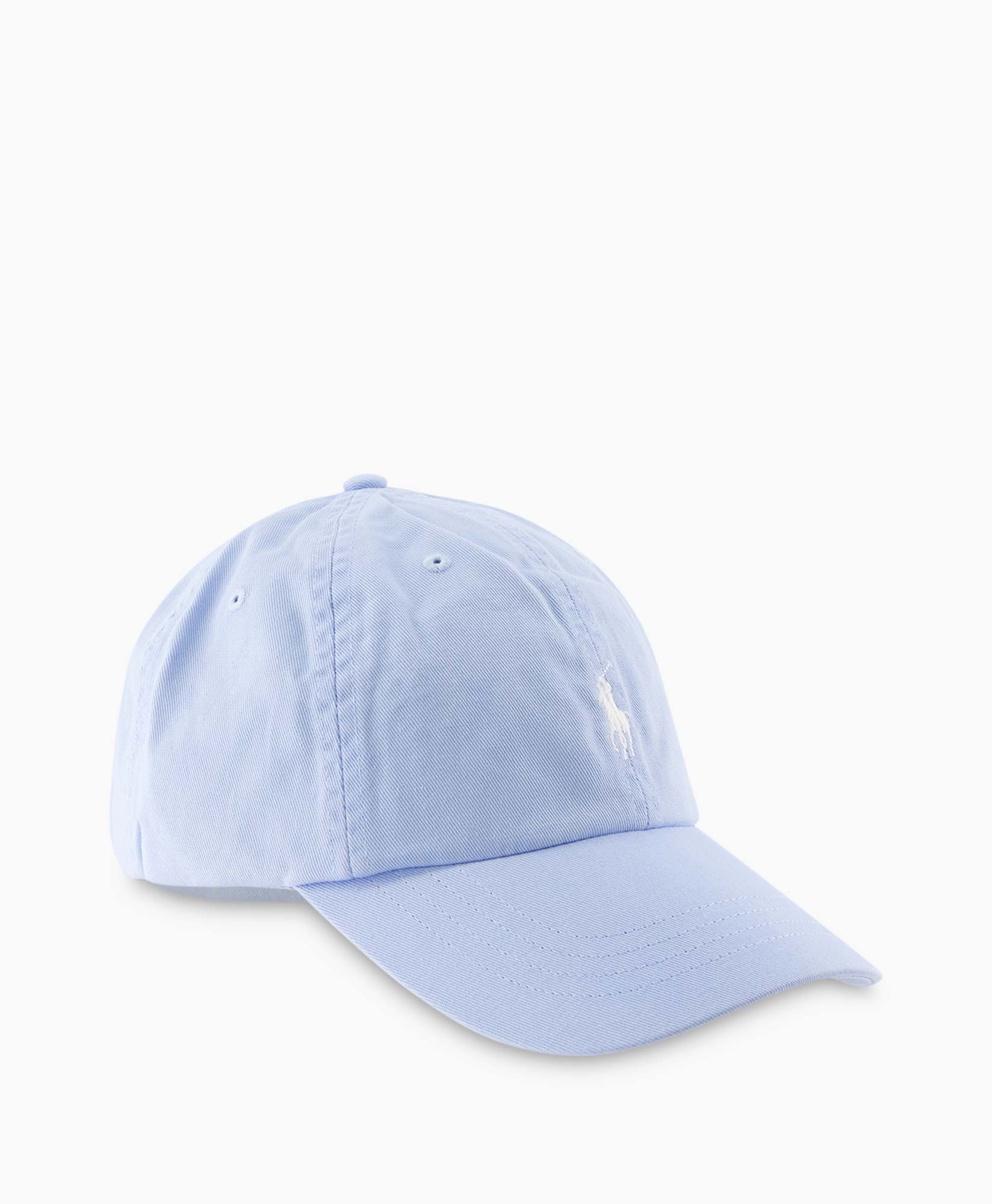 Pet Hat Licht Blauw