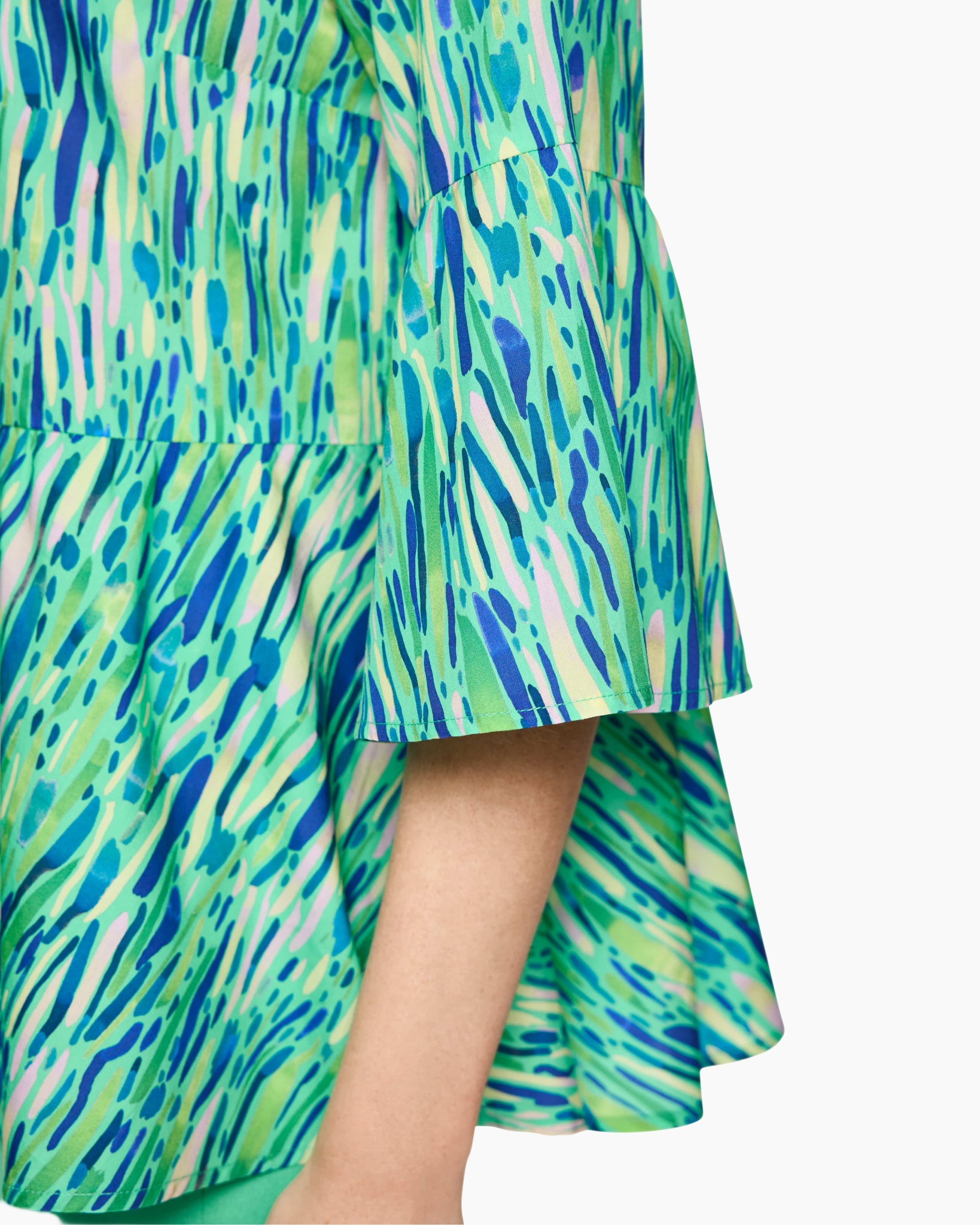 Skirt, Beachwear, Dress, Person, Woman