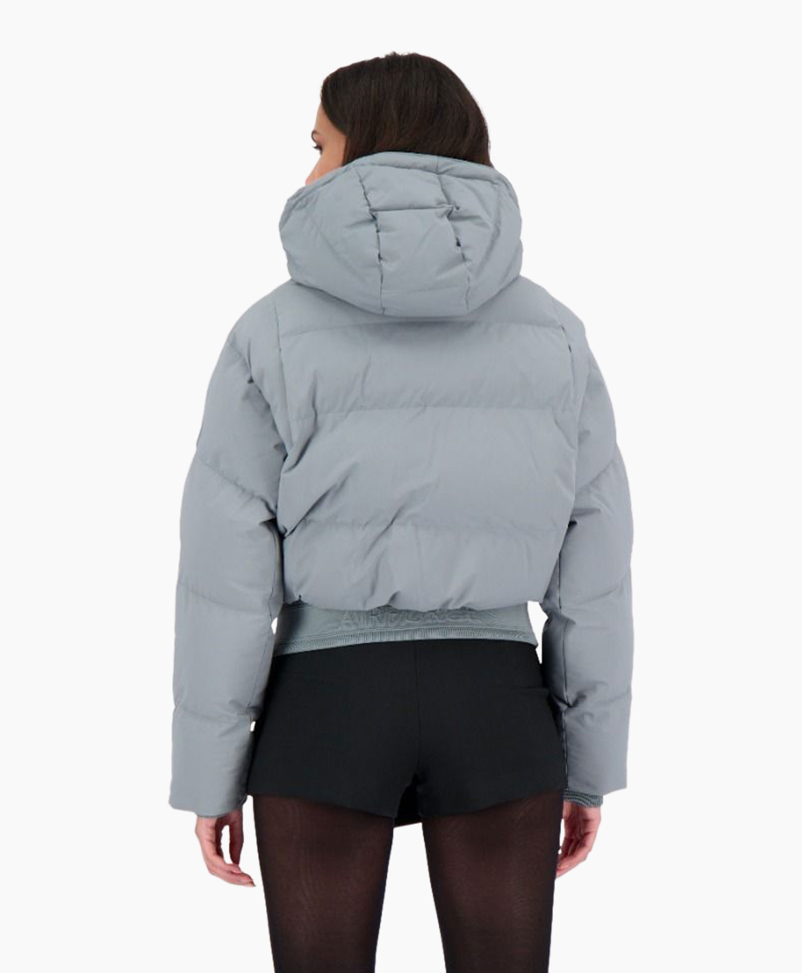 Jack Bex Bomber Blauw