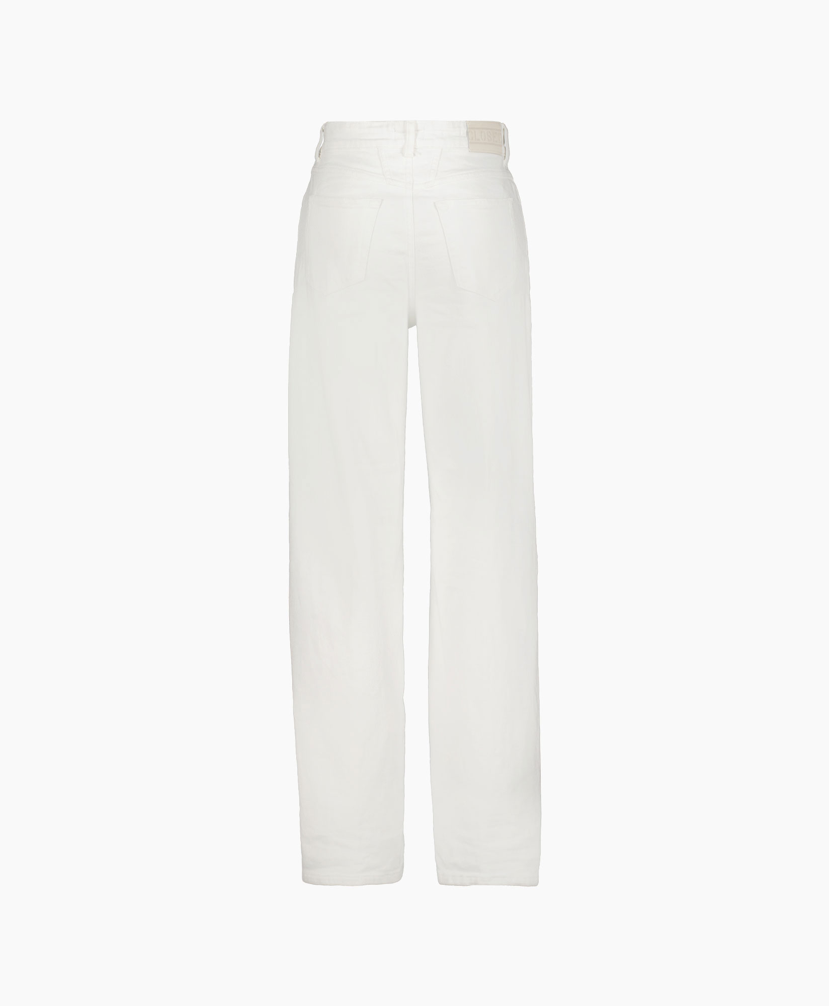 Closed Jeans Nikka Wit