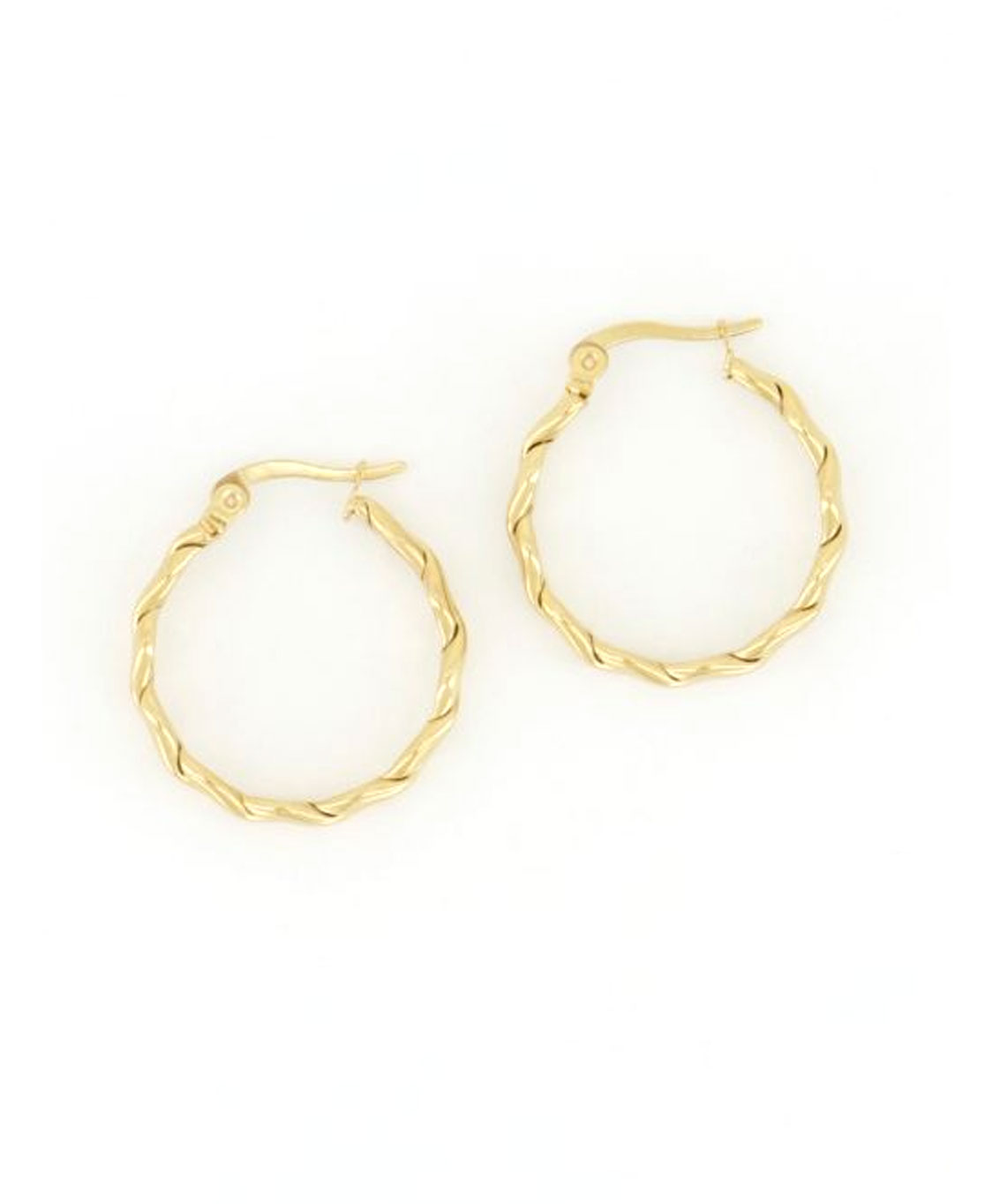 My Jewellery Oorbellen Mj04358 Goud