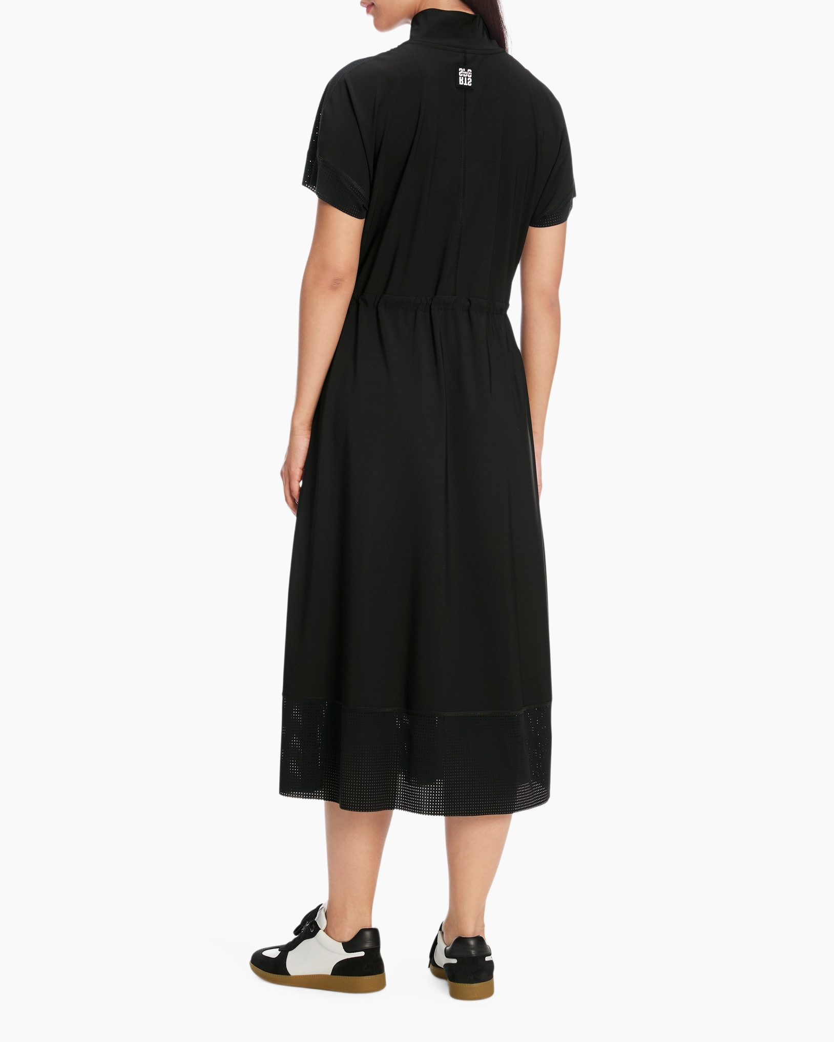 Jurk Ys 21.26 J40 Zwart