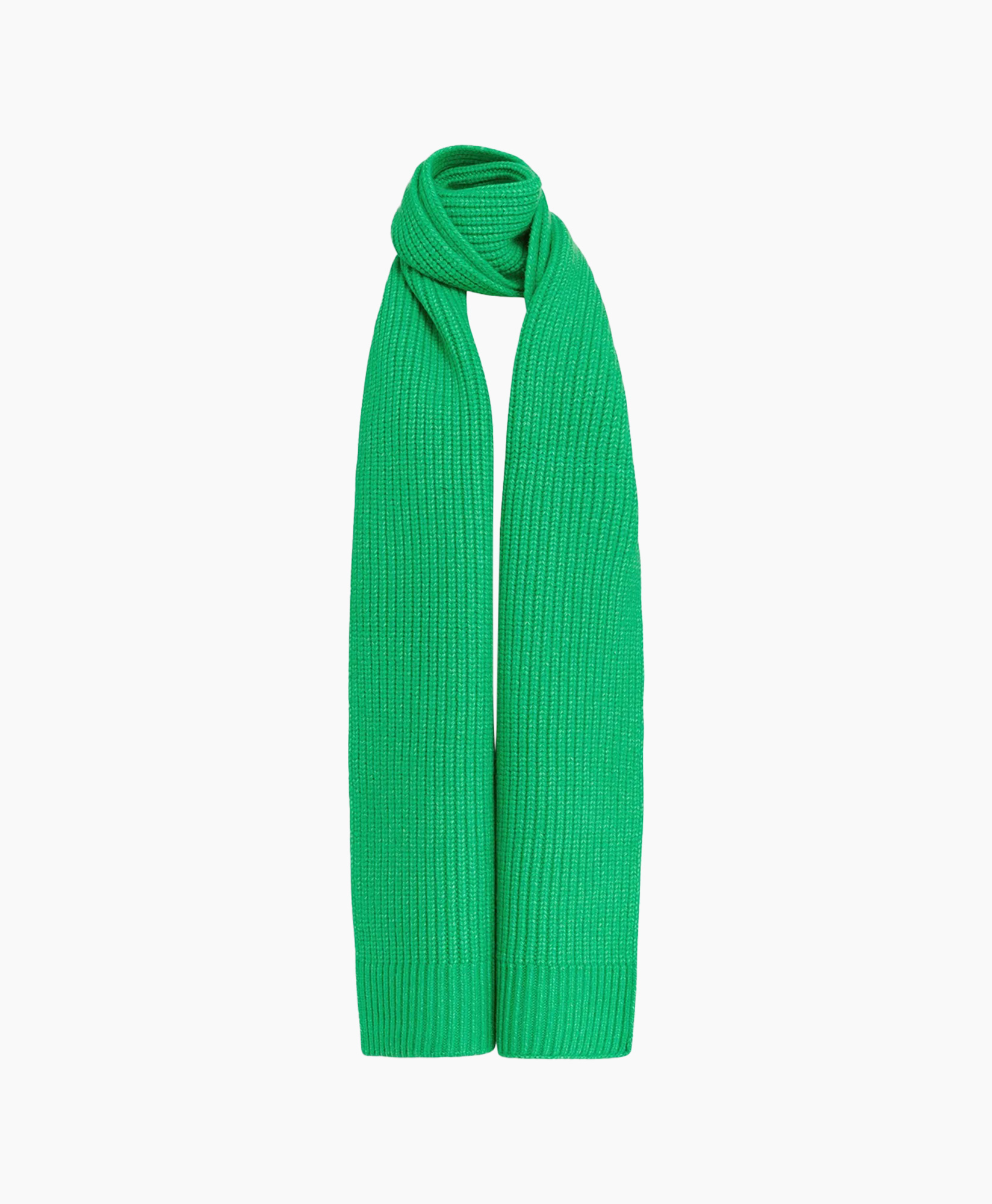 Shawl Gonovan Groen