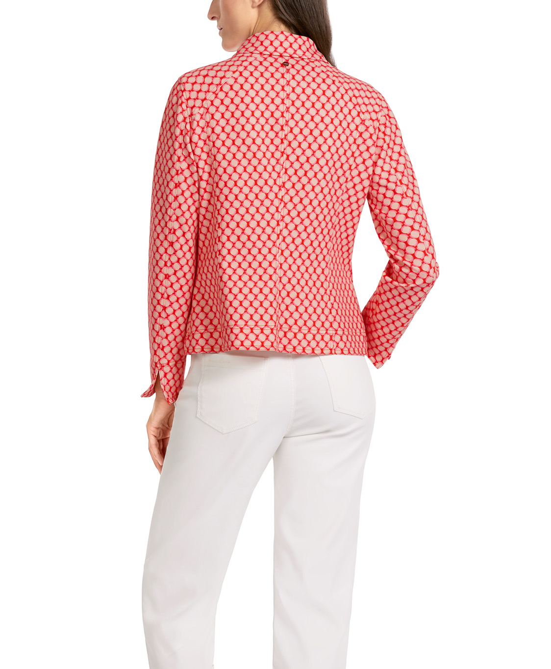 Marccain Collectie Jack Uc 31.12 J18 Oker