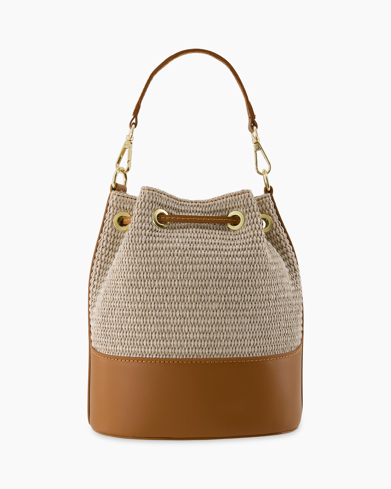 Crossbody Tas Force Zand
