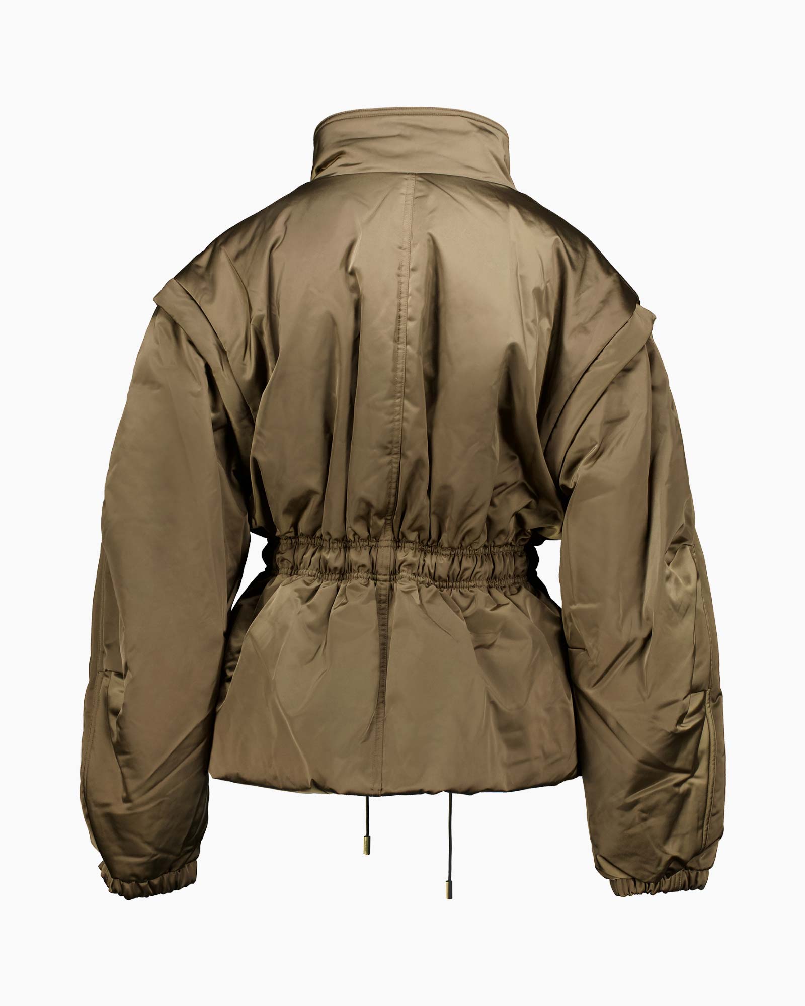 Jack Dastyni Khaki