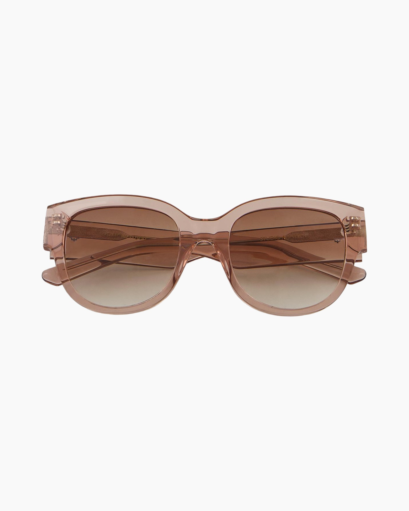 Sneaker Ella Sunglasses Paars
