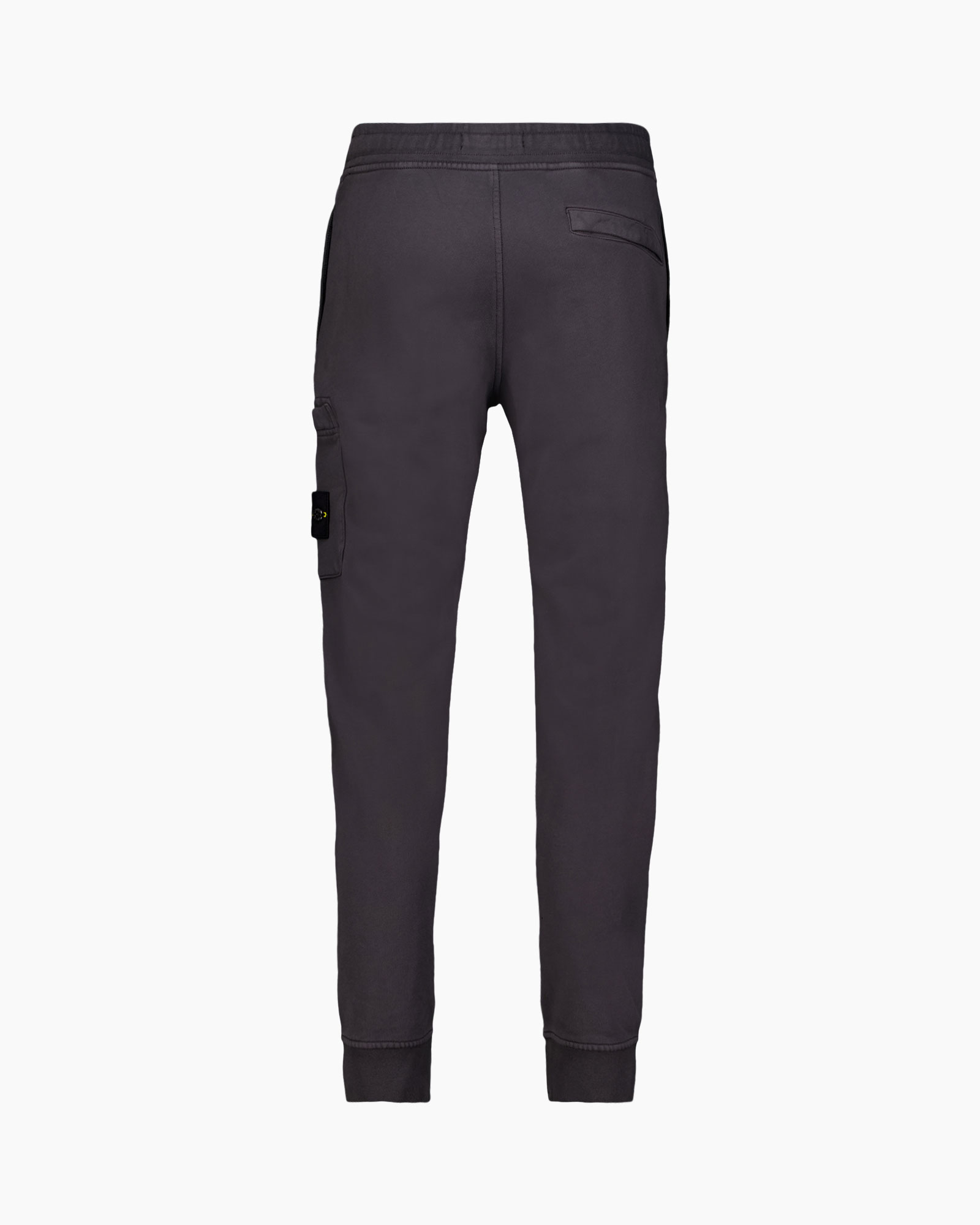 Joggingbroek 6200011 S00 Donker Grijs