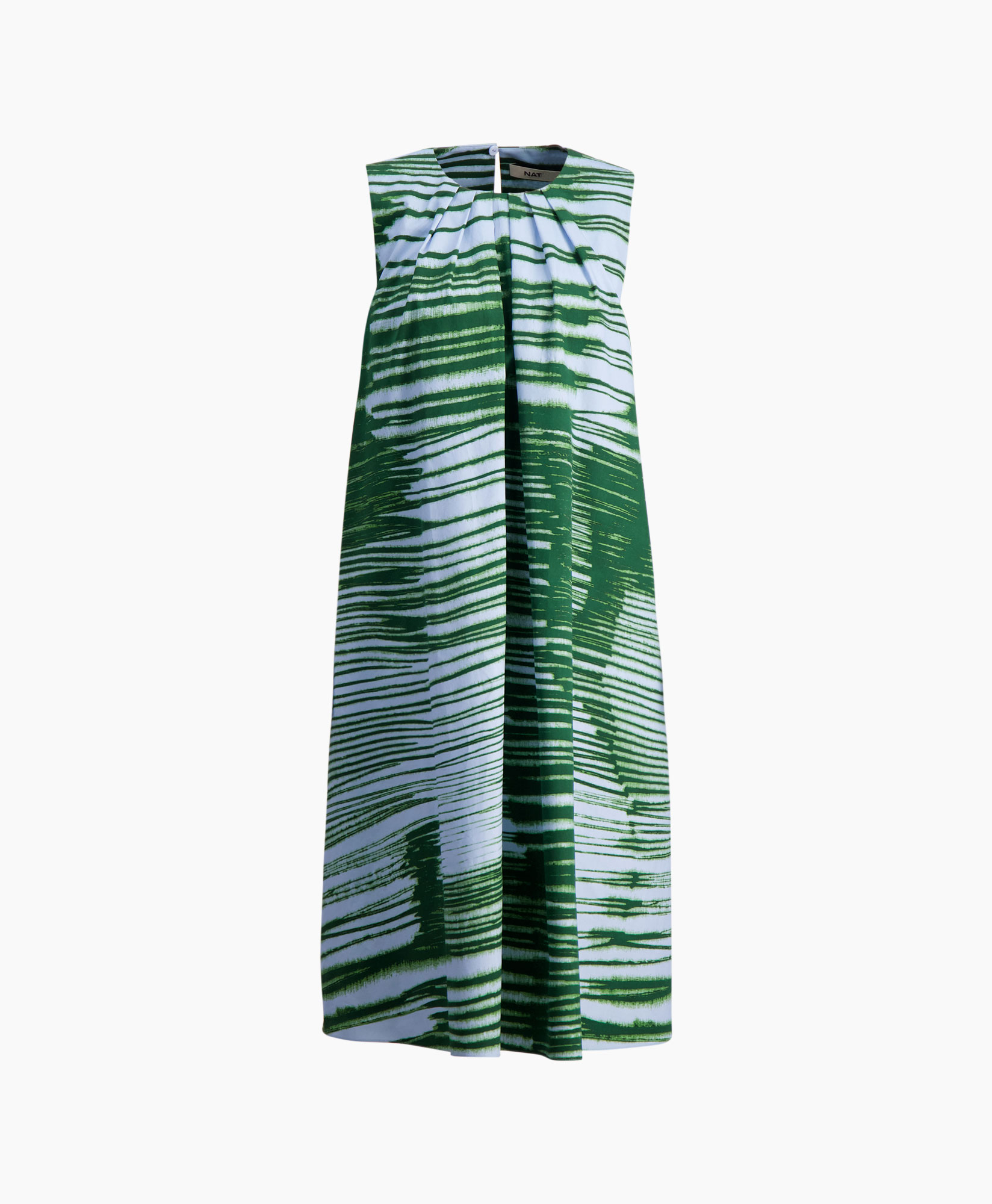 Natan Jurk Tanguy-ncct01 Blauw