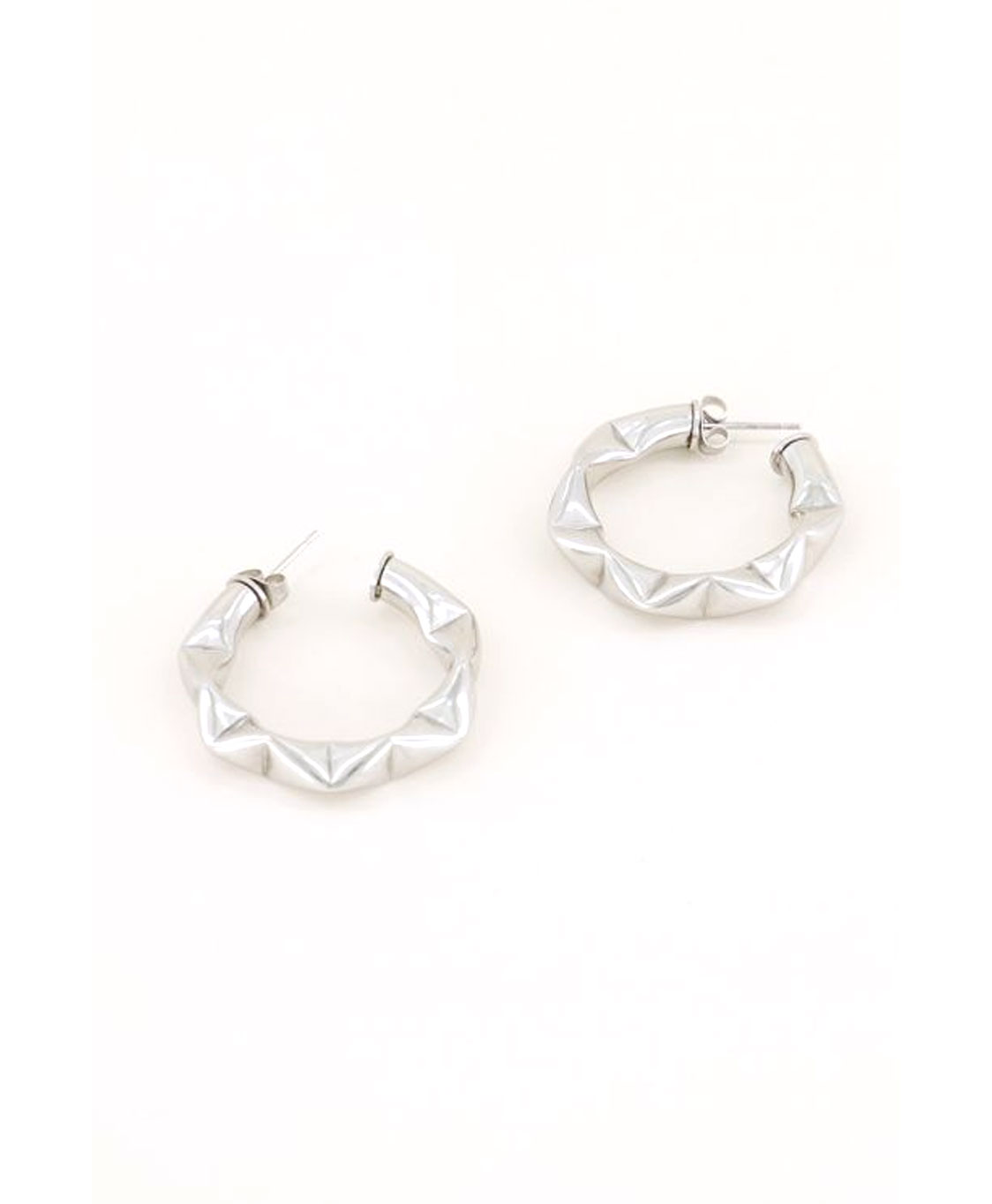 My Jewellery Oorbellen Mj02931 Zilver