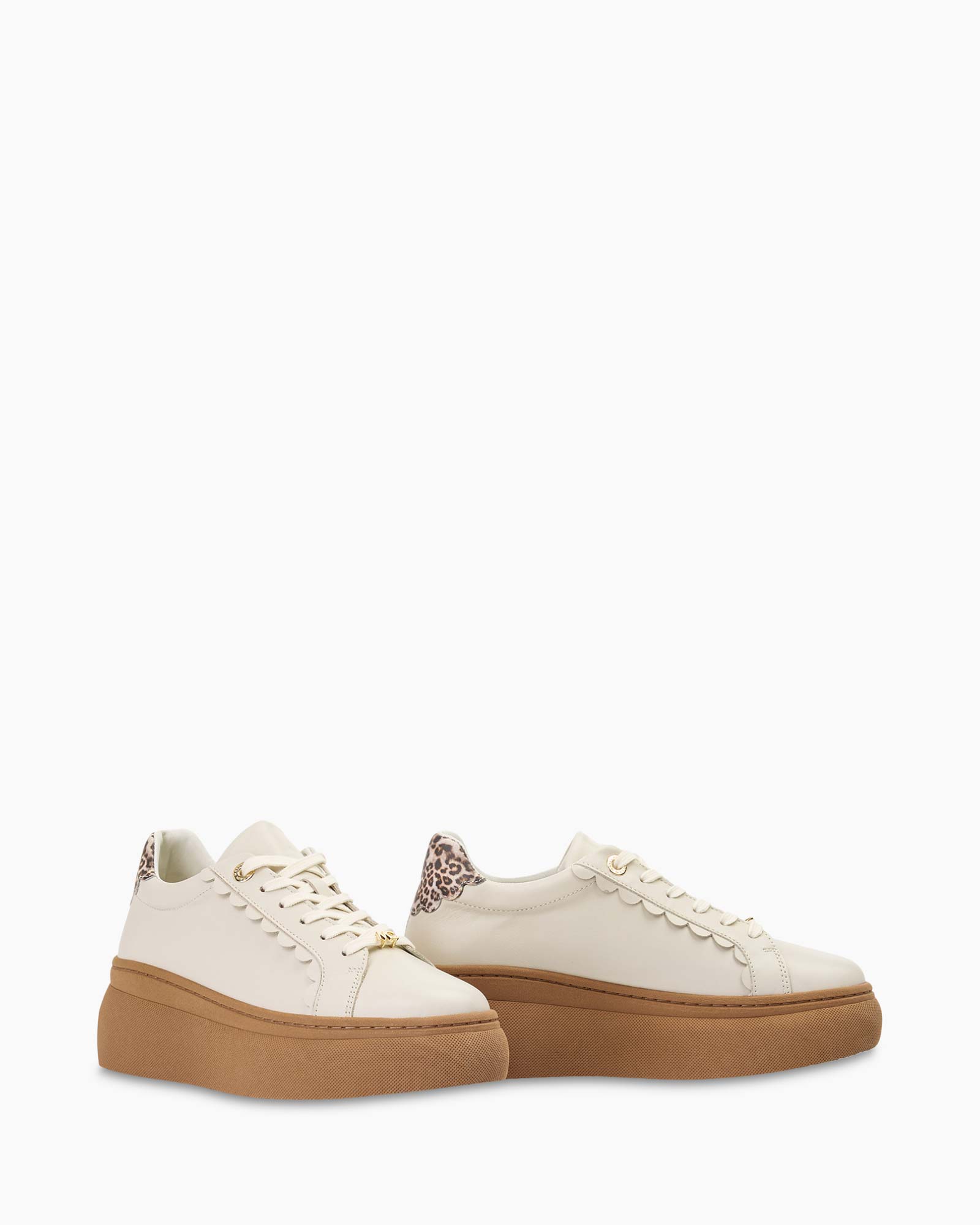 Sneaker Ys Sh.08 L09 Off White