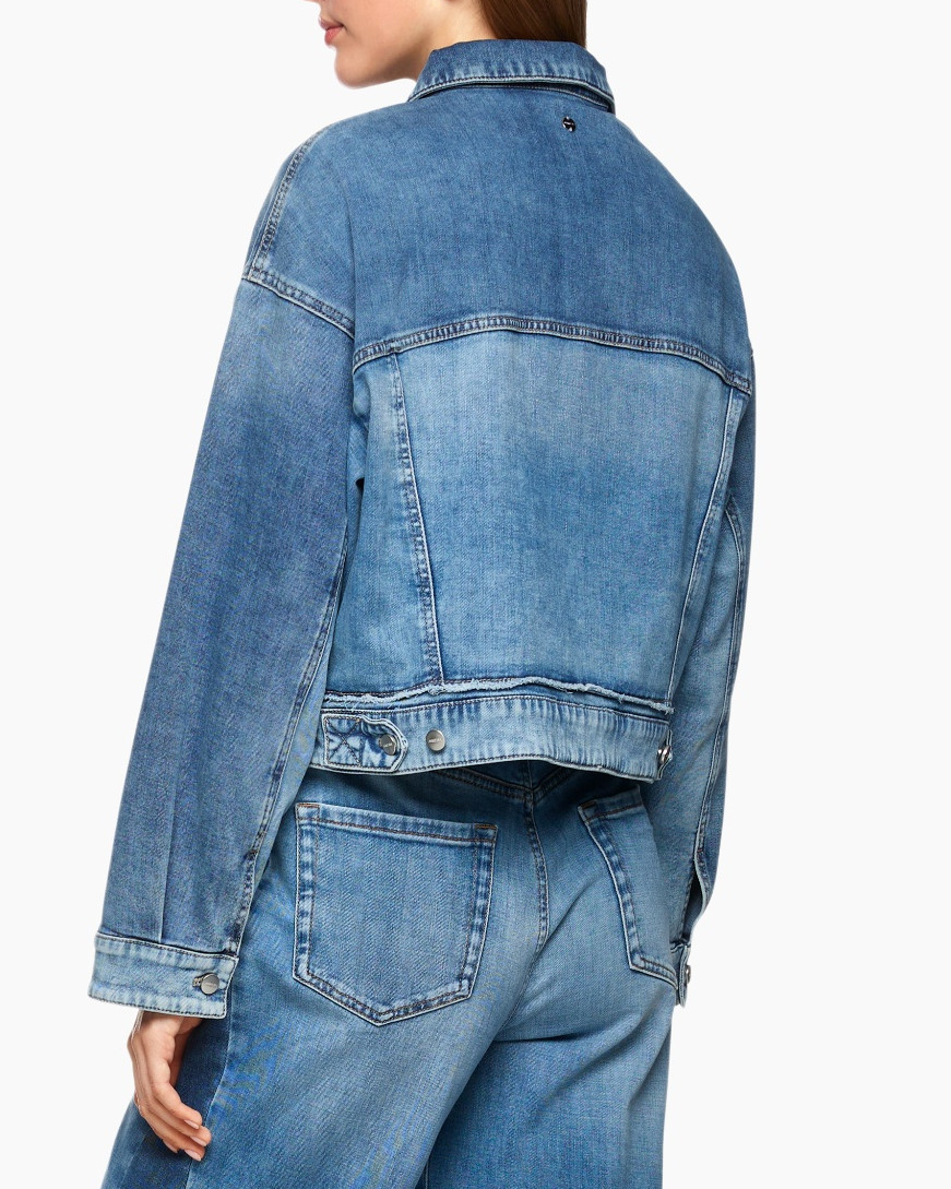 Jack Zc 31.03 D03 Jeans