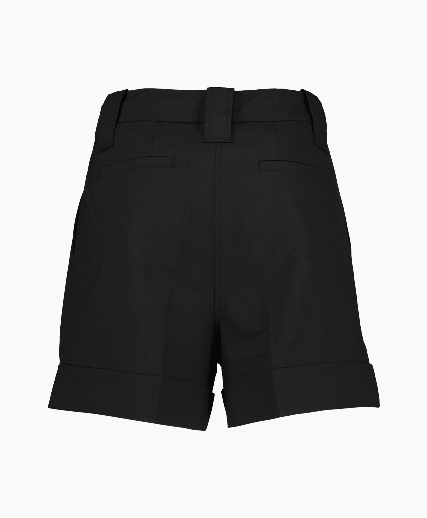 Ganni Korte Broek F7768 Diversen